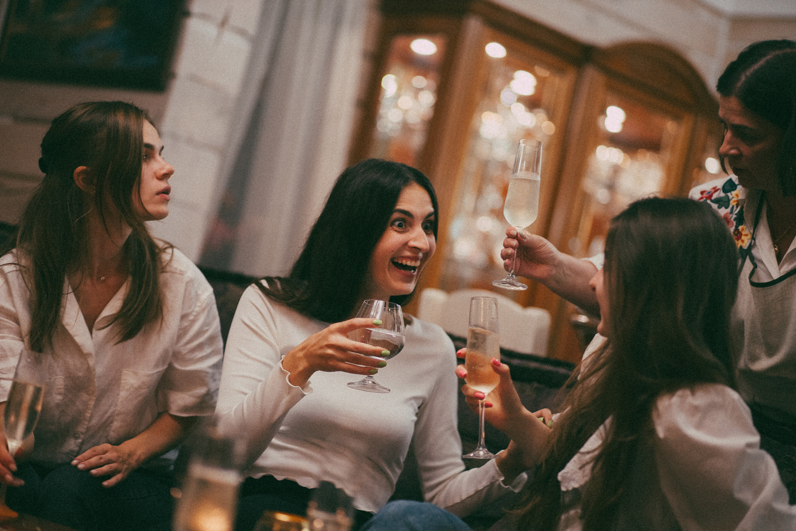 GOODBYE PARTY. Фотограф Юля Королёва