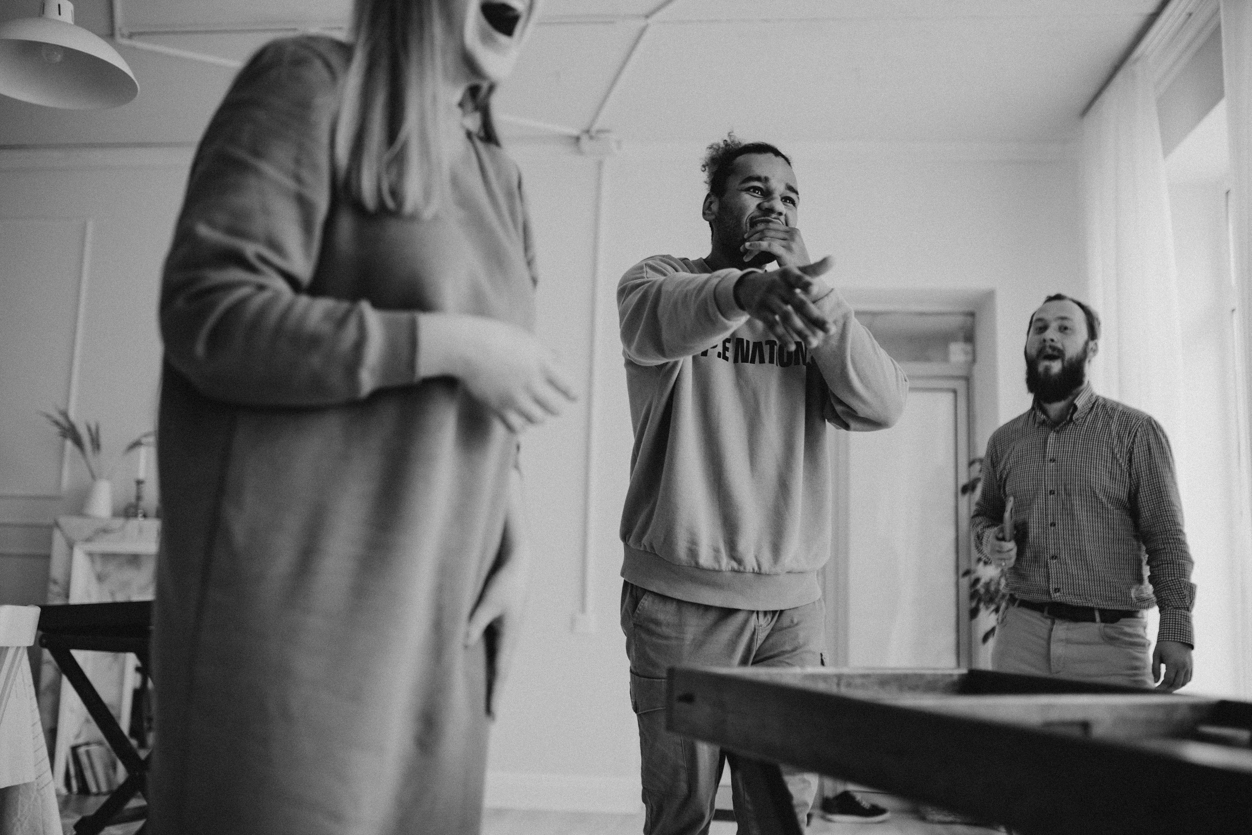 ДРАЎЛЯНЫЯ ГУЛЬНІ ZABAVA (КАНТЭНТ). Фотограф Юля Королёва