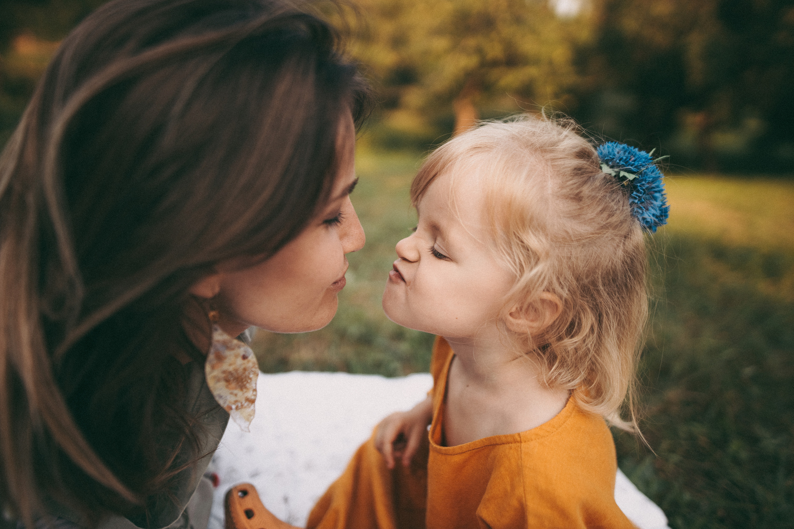 У ПАГОНЕ ЗА ВЕТРАМ. Фотограф Юля Королёва