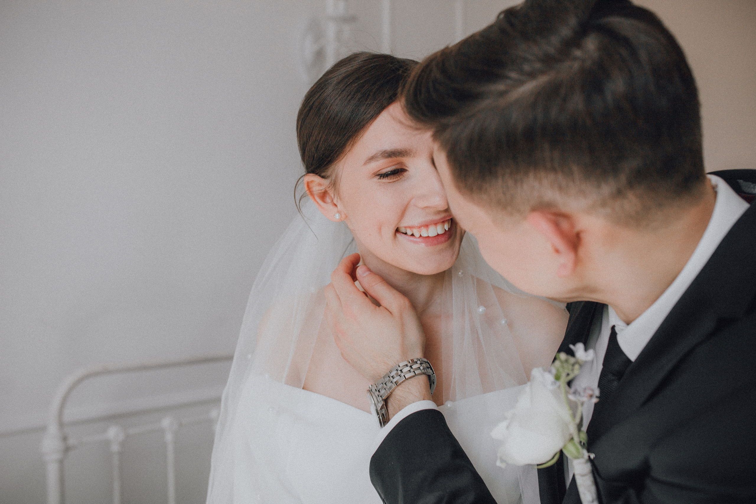 N&N. Фотограф Юля Королёва