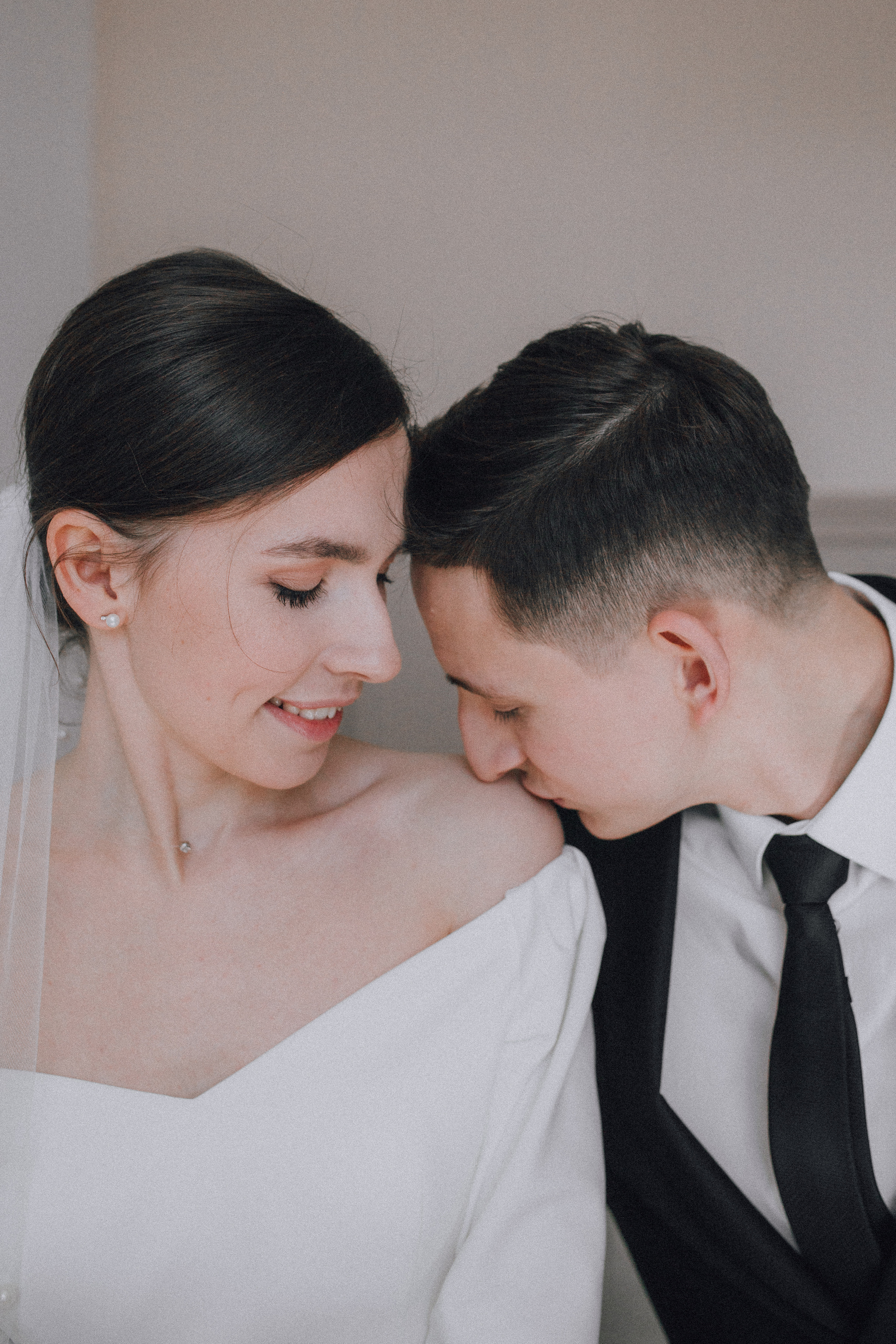 N&N. Фотограф Юля Королёва