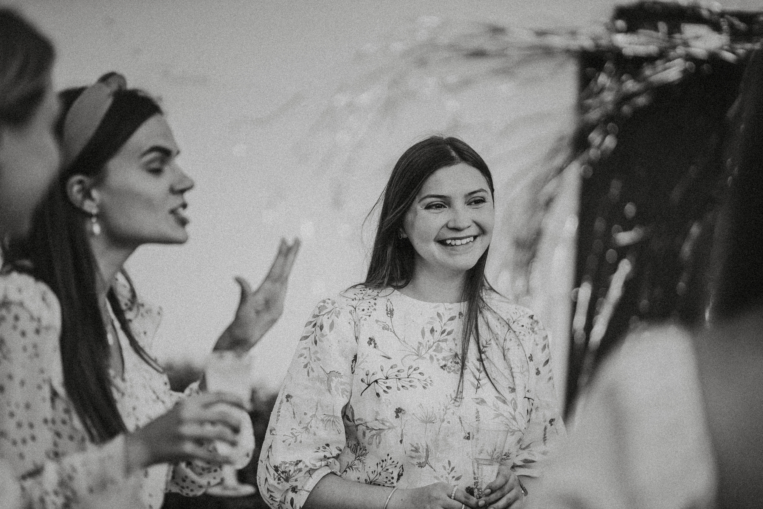 ДЗЯВОЧНІК НА ДАХУ. Фотограф Юля Королёва