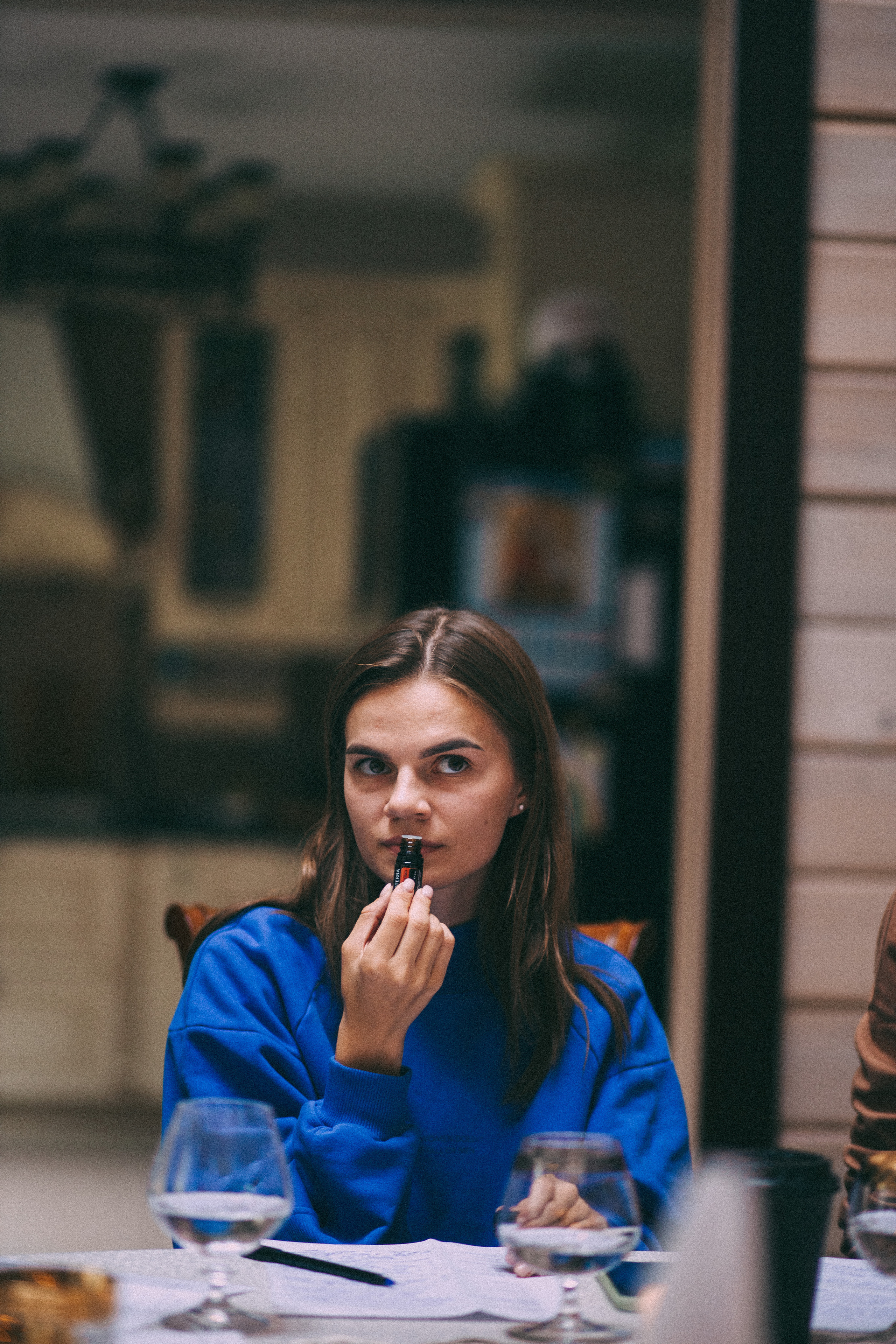 GOODBYE PARTY. Фотограф Юля Королёва