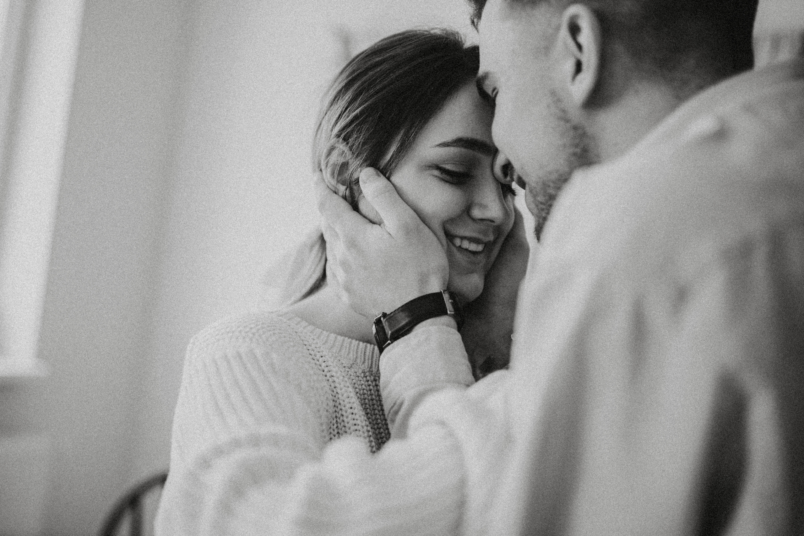 КАВАЛАЧКІ ШЧАСЦЯ. Фотограф Юля Королёва