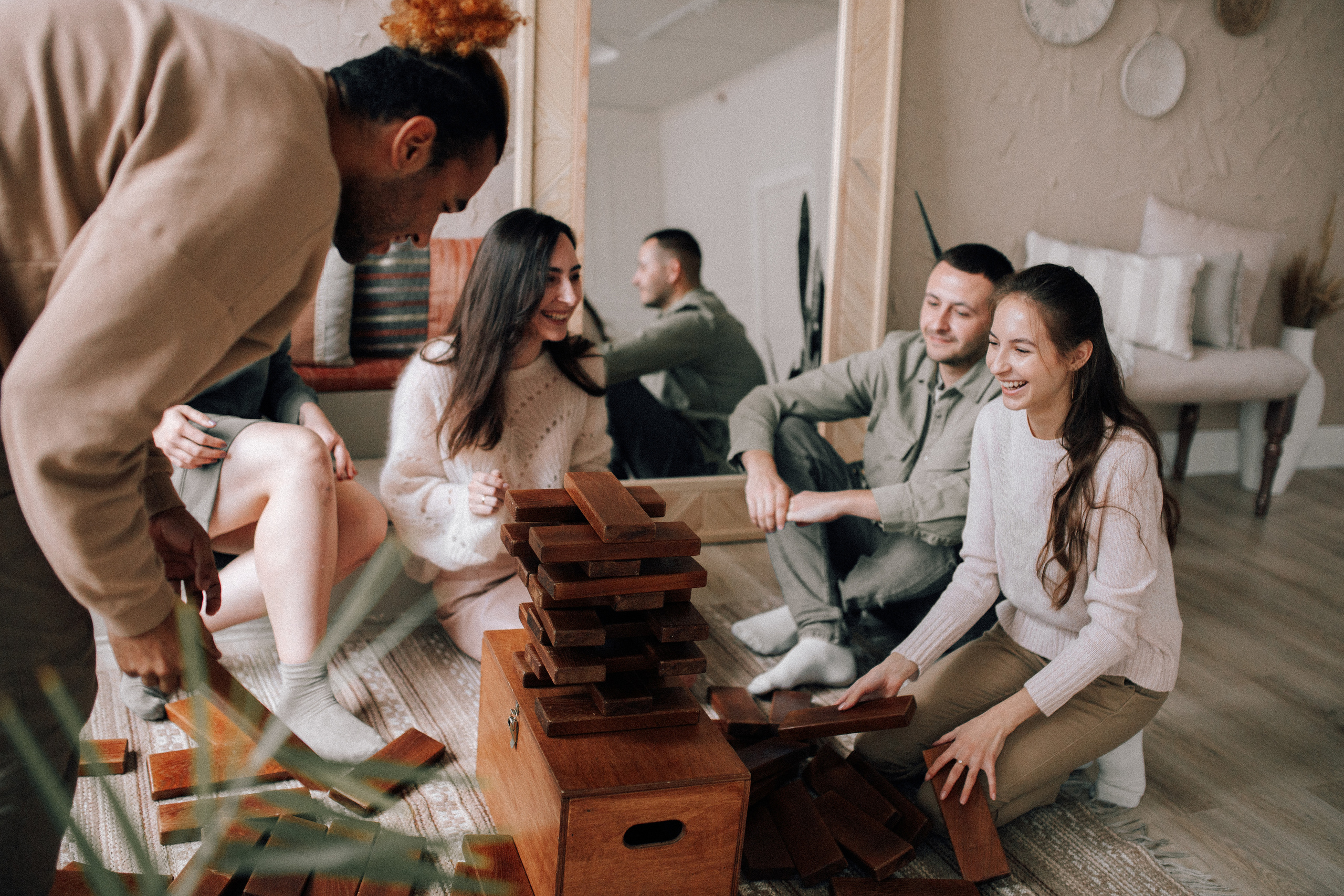 ДРАЎЛЯНЫЯ ГУЛЬНІ ZABAVA (КАНТЭНТ). Фотограф Юля Королёва