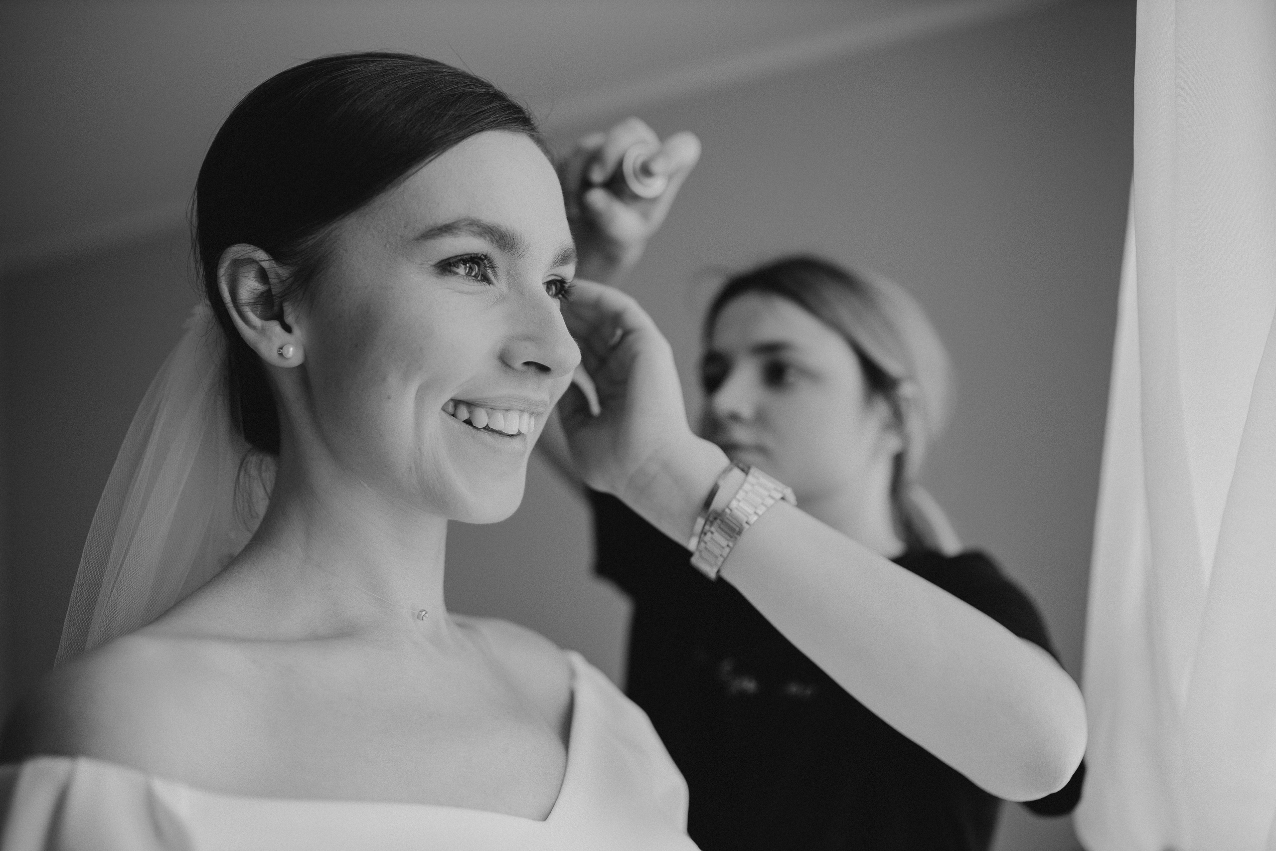 N&N. Фотограф Юля Королёва