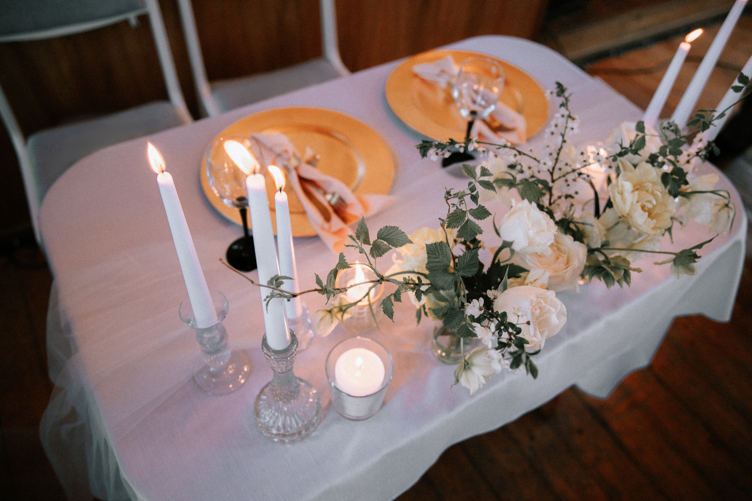 N&N. Фотограф Юля Королёва