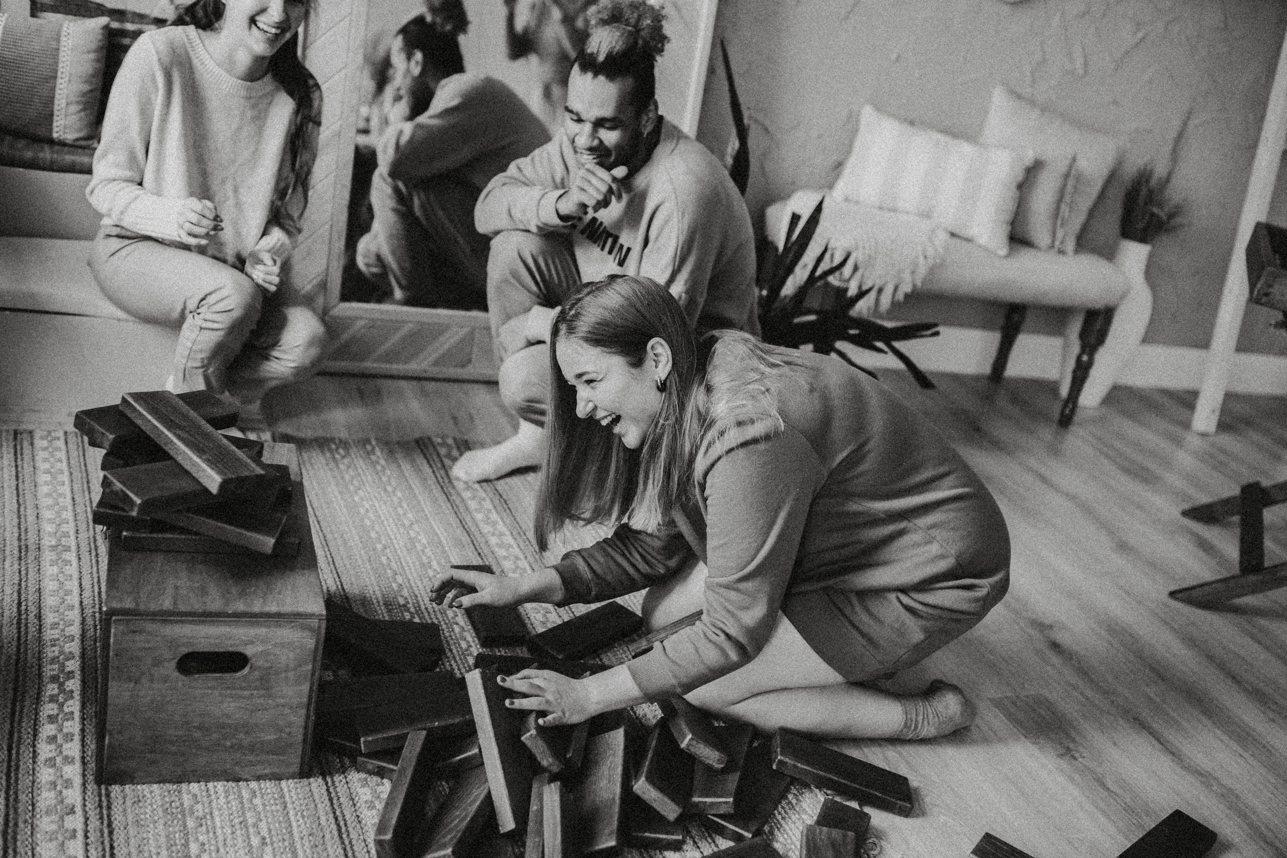 ДРАЎЛЯНЫЯ ГУЛЬНІ ZABAVA (КАНТЭНТ). Фотограф Юля Королёва