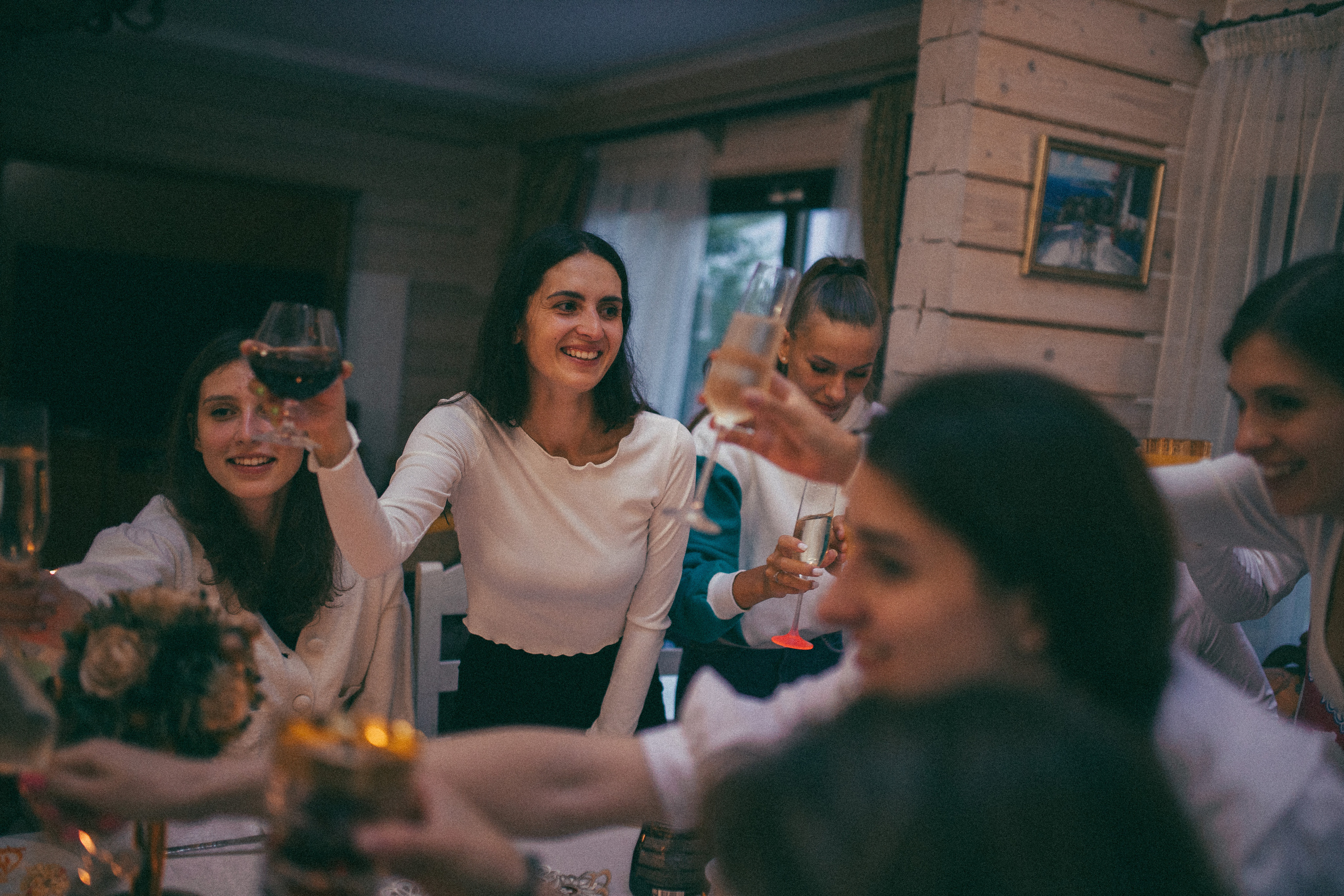 GOODBYE PARTY. Фотограф Юля Королёва