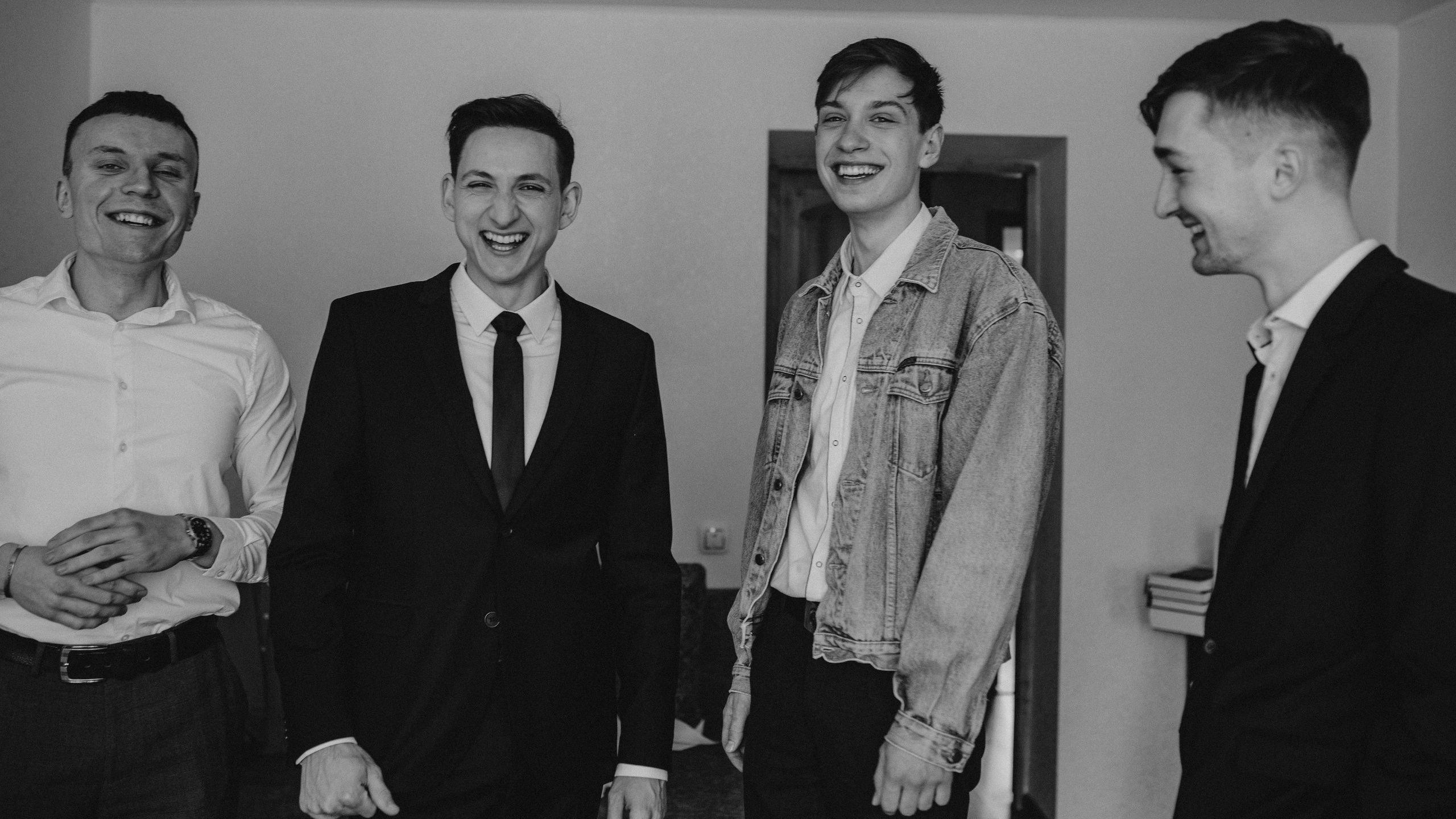 N&N. Фотограф Юля Королёва