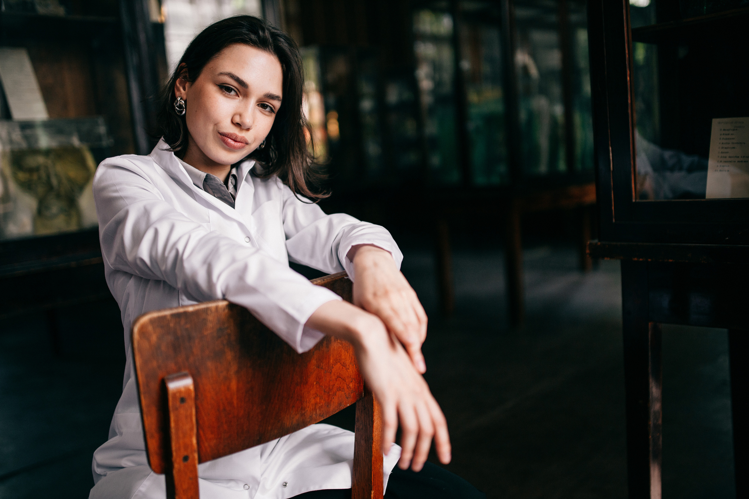 ВЫПУСКНЫ АЛЬБОМ. СЗГМУ им. Мечникова. Фотограф Юля Королёва