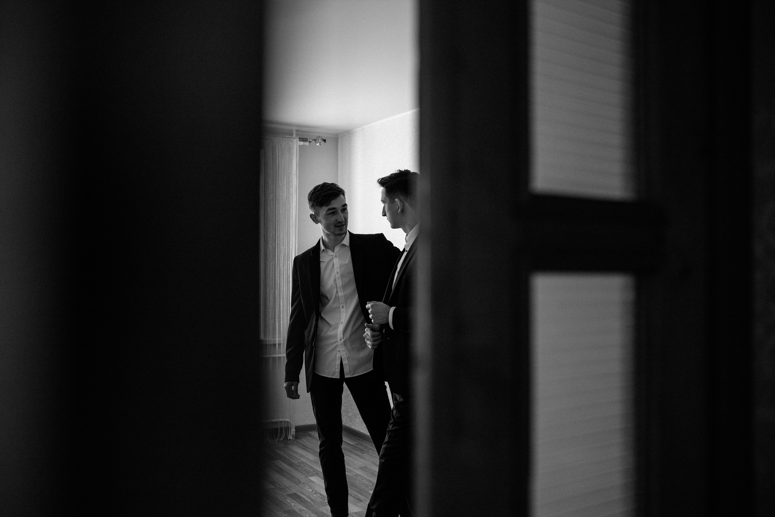 N&N. Фотограф Юля Королёва