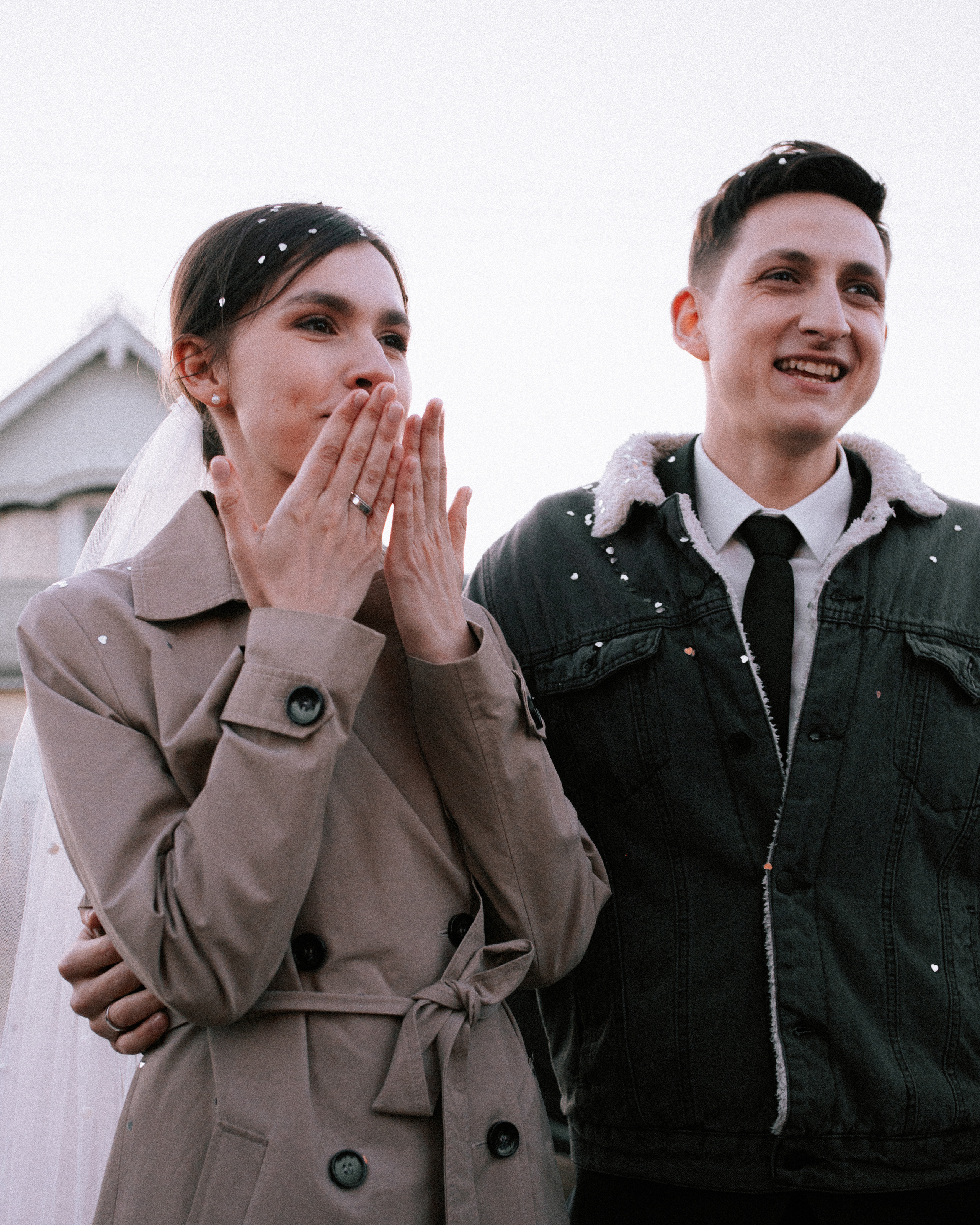 N&N. Фотограф Юля Королёва