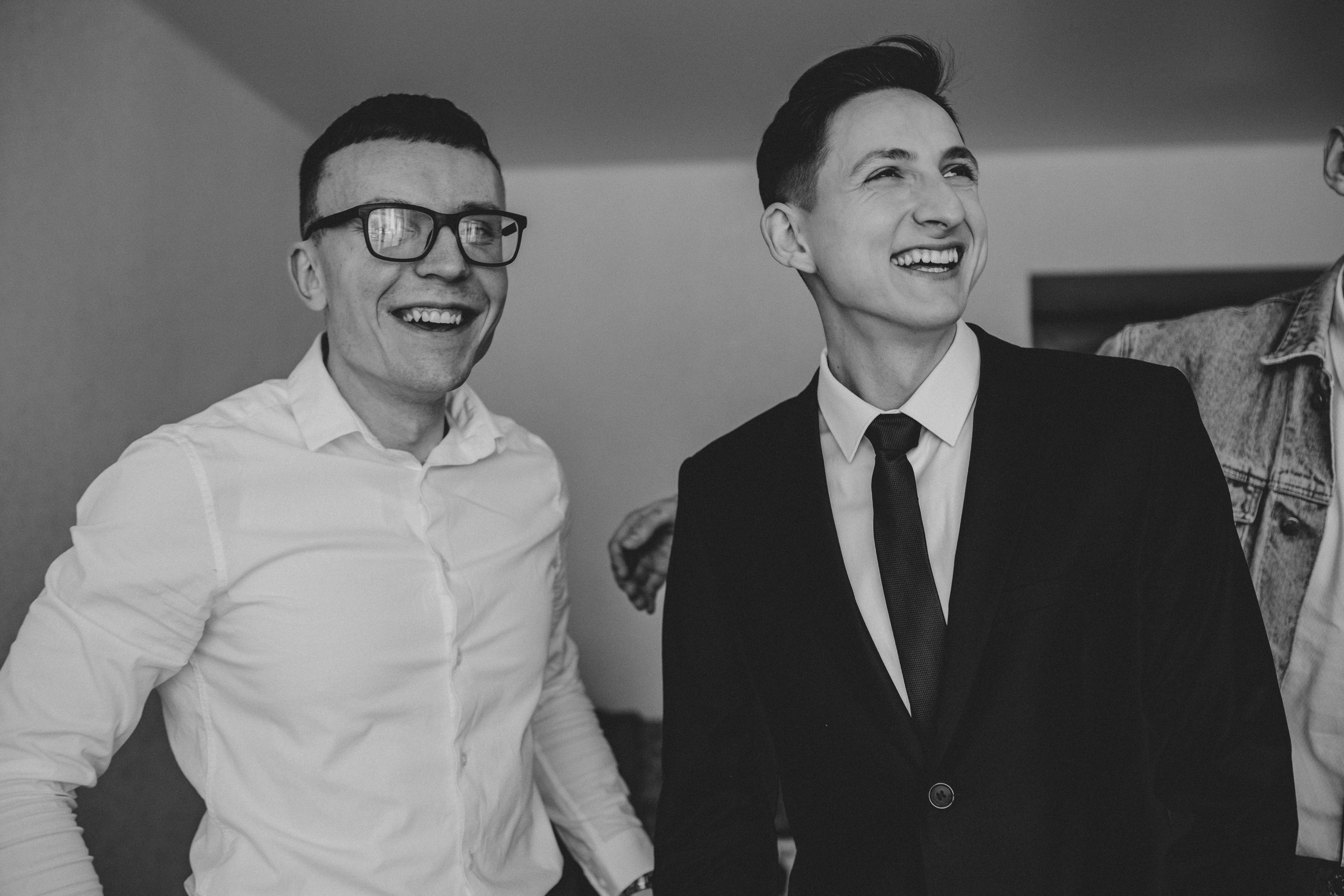 N&N. Фотограф Юля Королёва