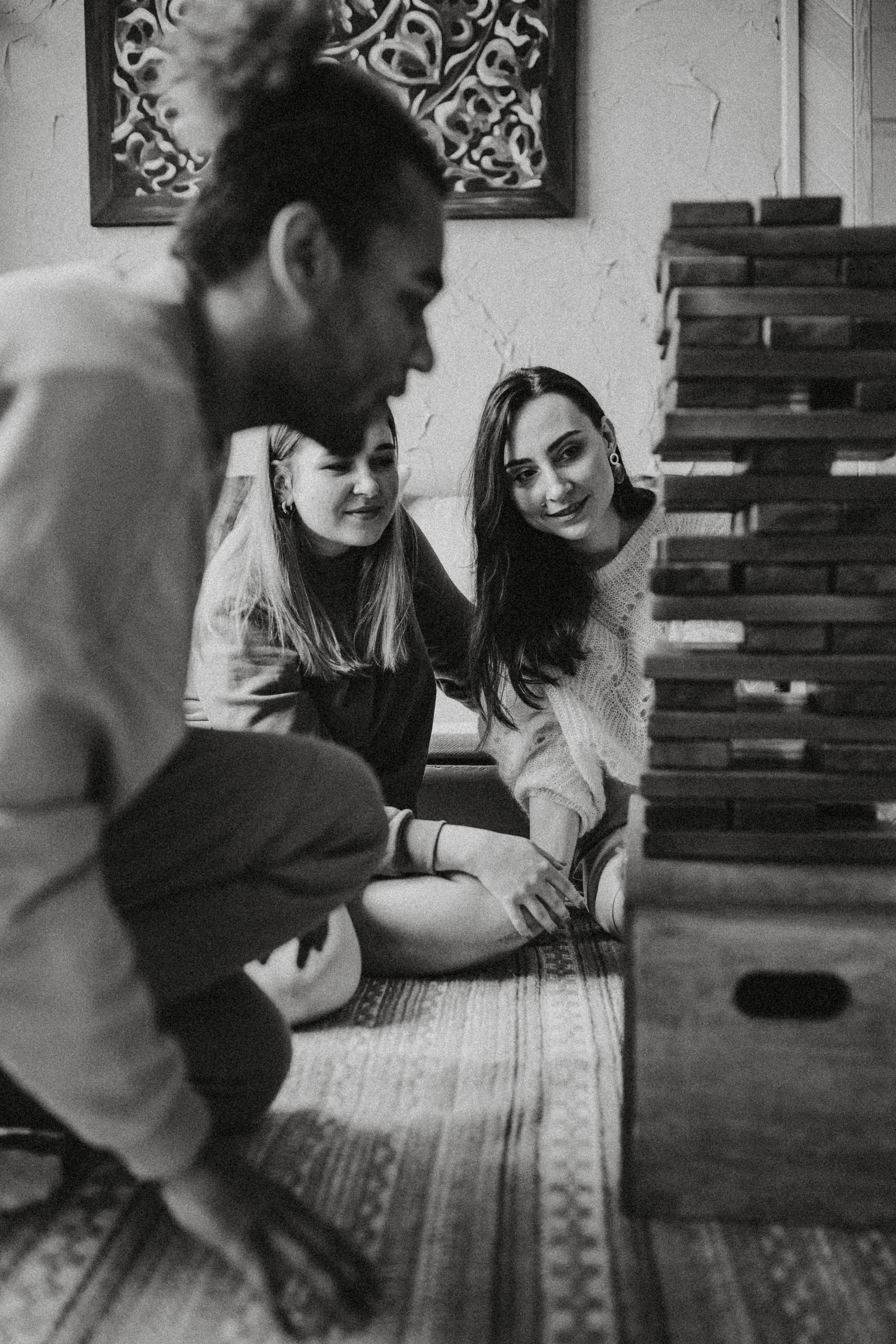 ДРАЎЛЯНЫЯ ГУЛЬНІ ZABAVA (КАНТЭНТ). Фотограф Юля Королёва