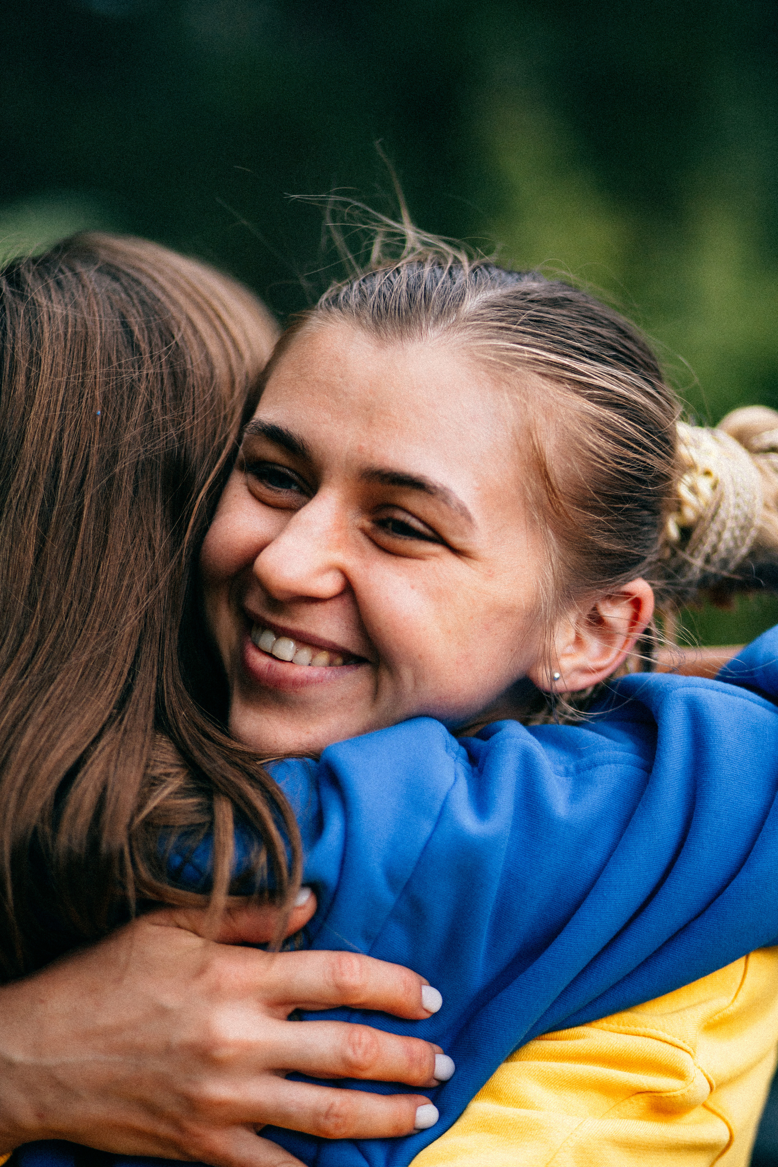 GOODBYE PARTY. Фотограф Юля Королёва