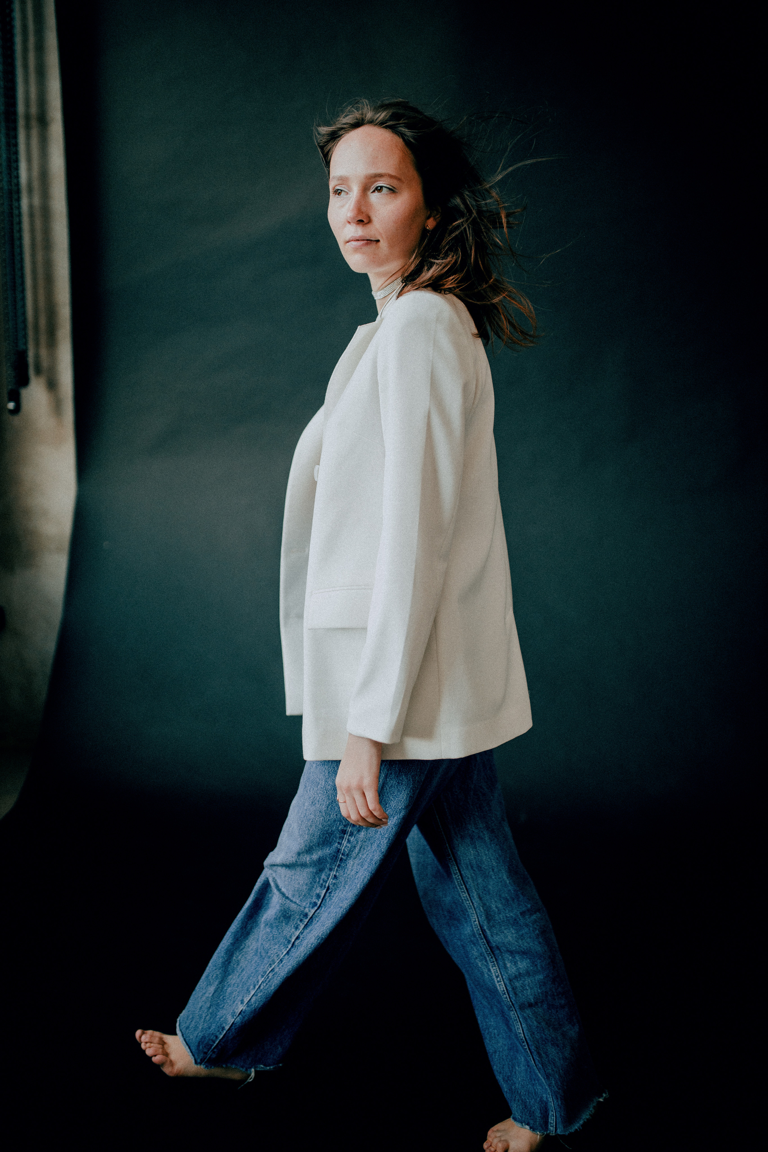 ЖАНОЧЫ ПАРТРЭТ. Фотограф Юля Королёва