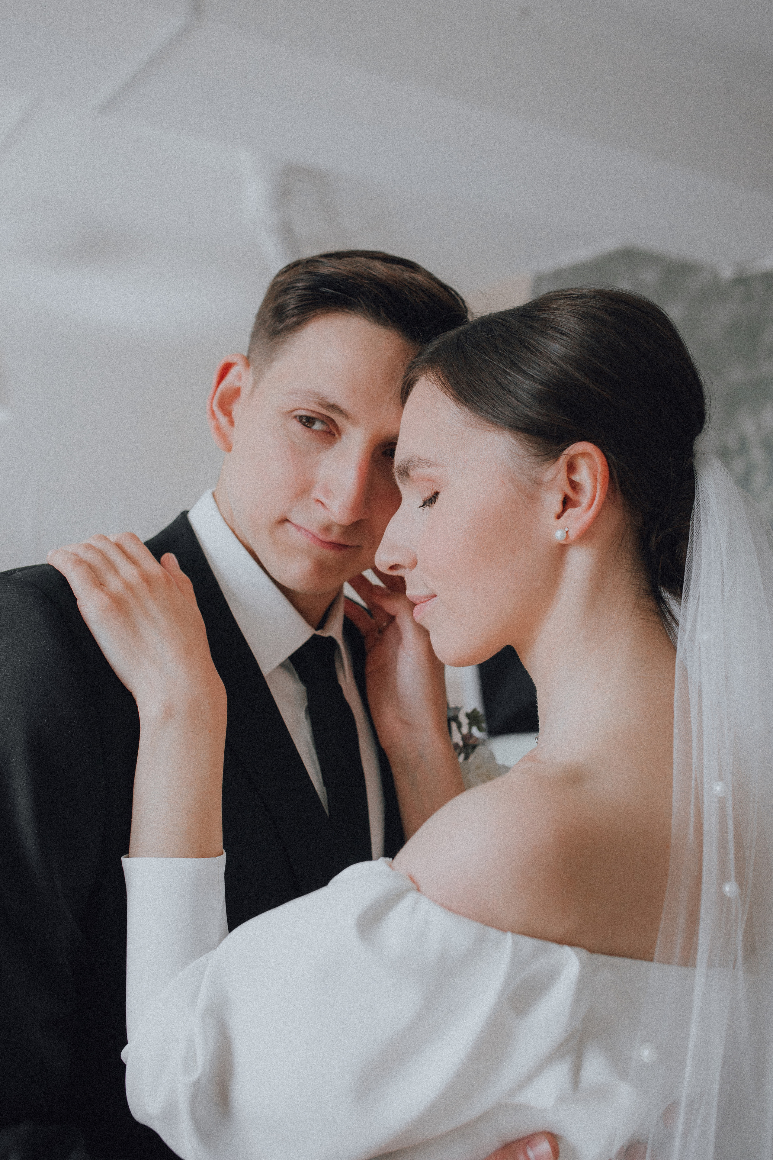 N&N. Фотограф Юля Королёва