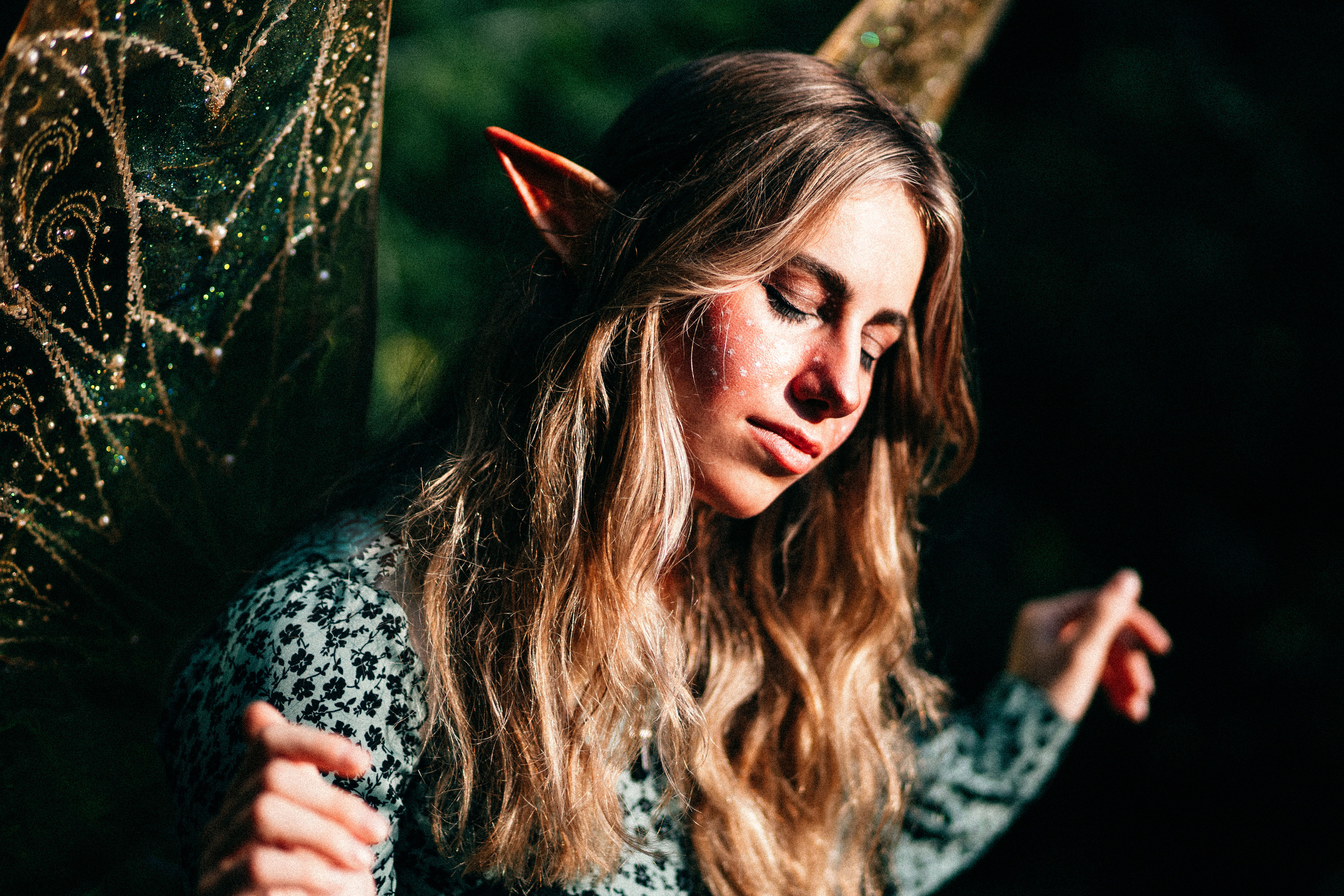 У ПОШУКАХ ЧАРОЎНАГА ЭЛІКСІРУ✨. Фотограф Юля Королёва