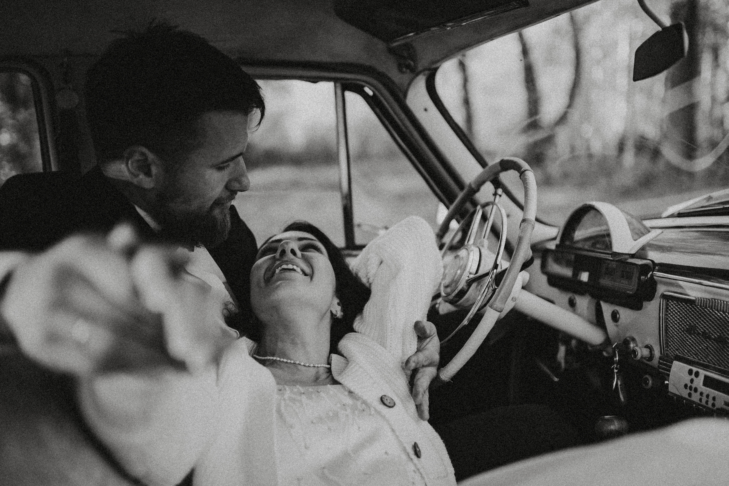 20 ГАДОЎ РАЗАМ. Фотограф Юля Королёва