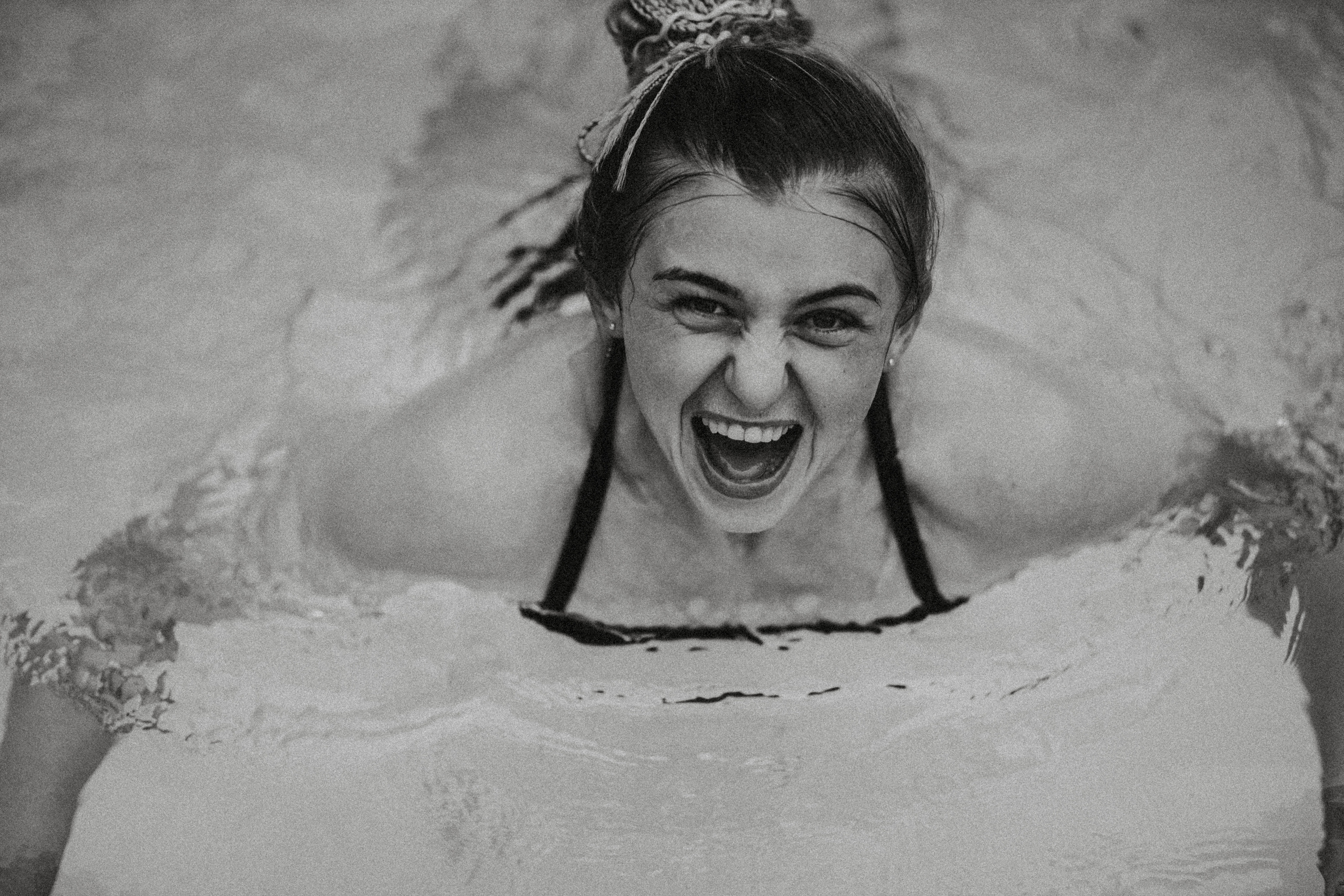 GOODBYE PARTY. Фотограф Юля Королёва