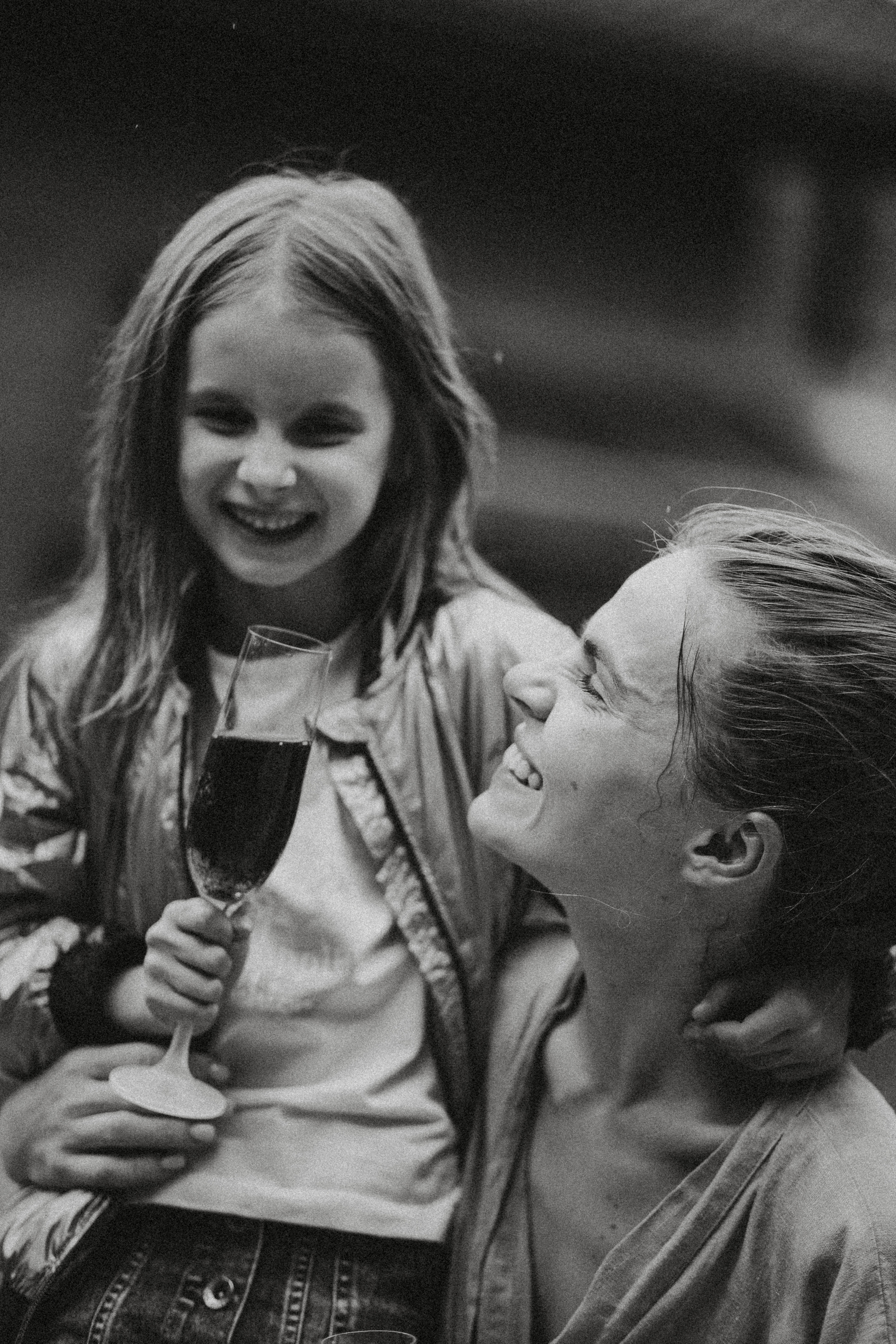 GOODBYE PARTY. Фотограф Юля Королёва