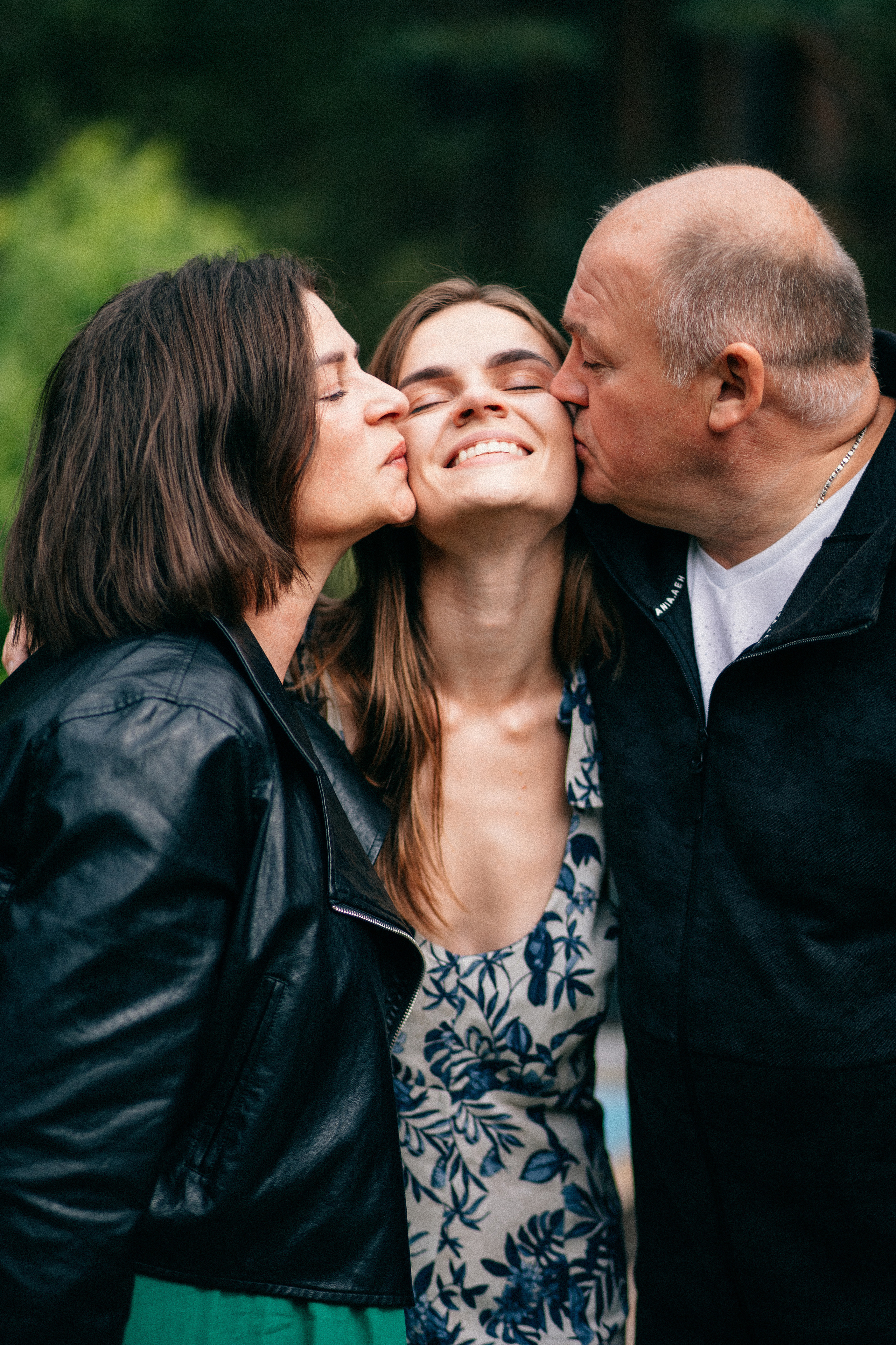 GOODBYE PARTY. Фотограф Юля Королёва