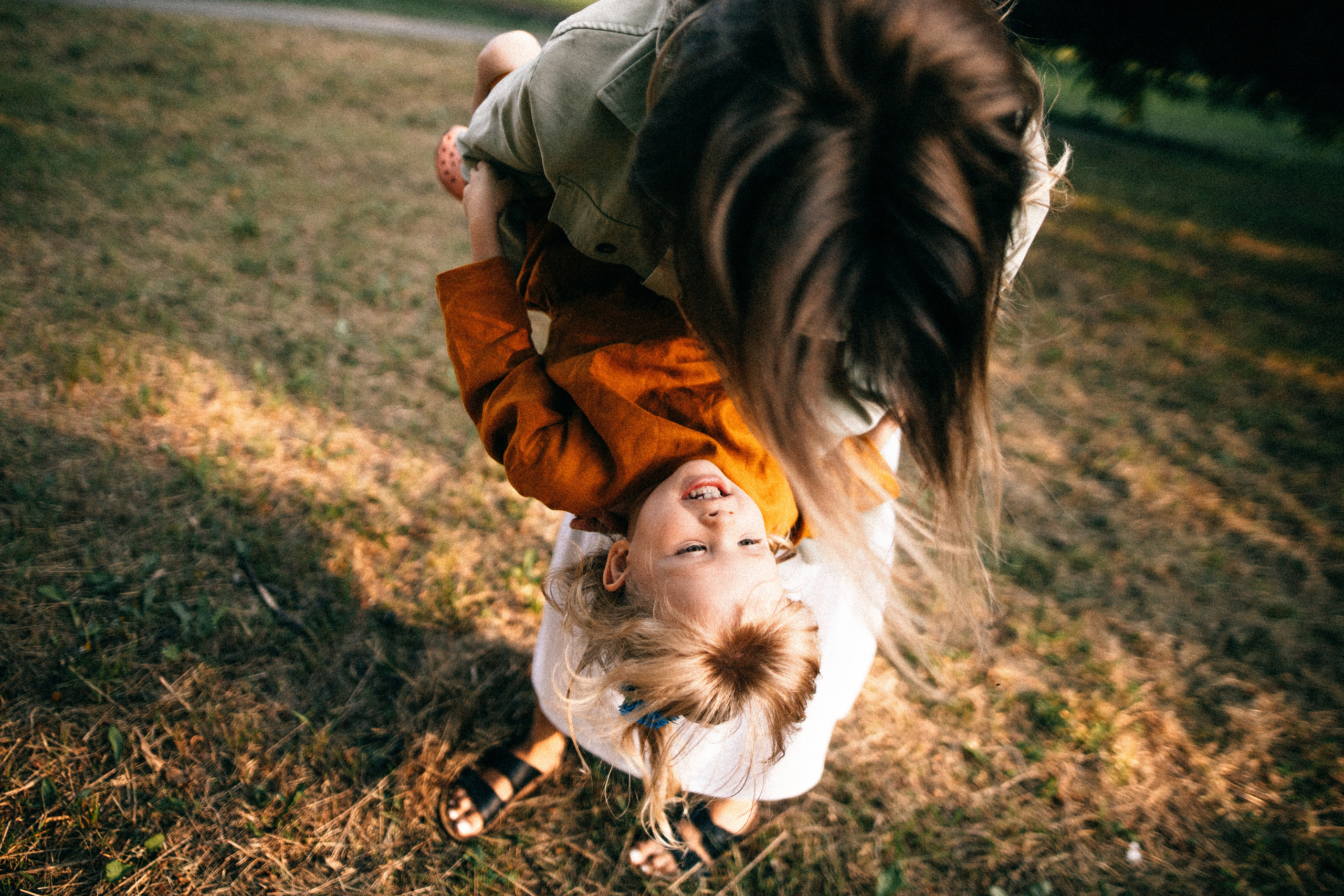 У ПАГОНЕ ЗА ВЕТРАМ. Фотограф Юля Королёва