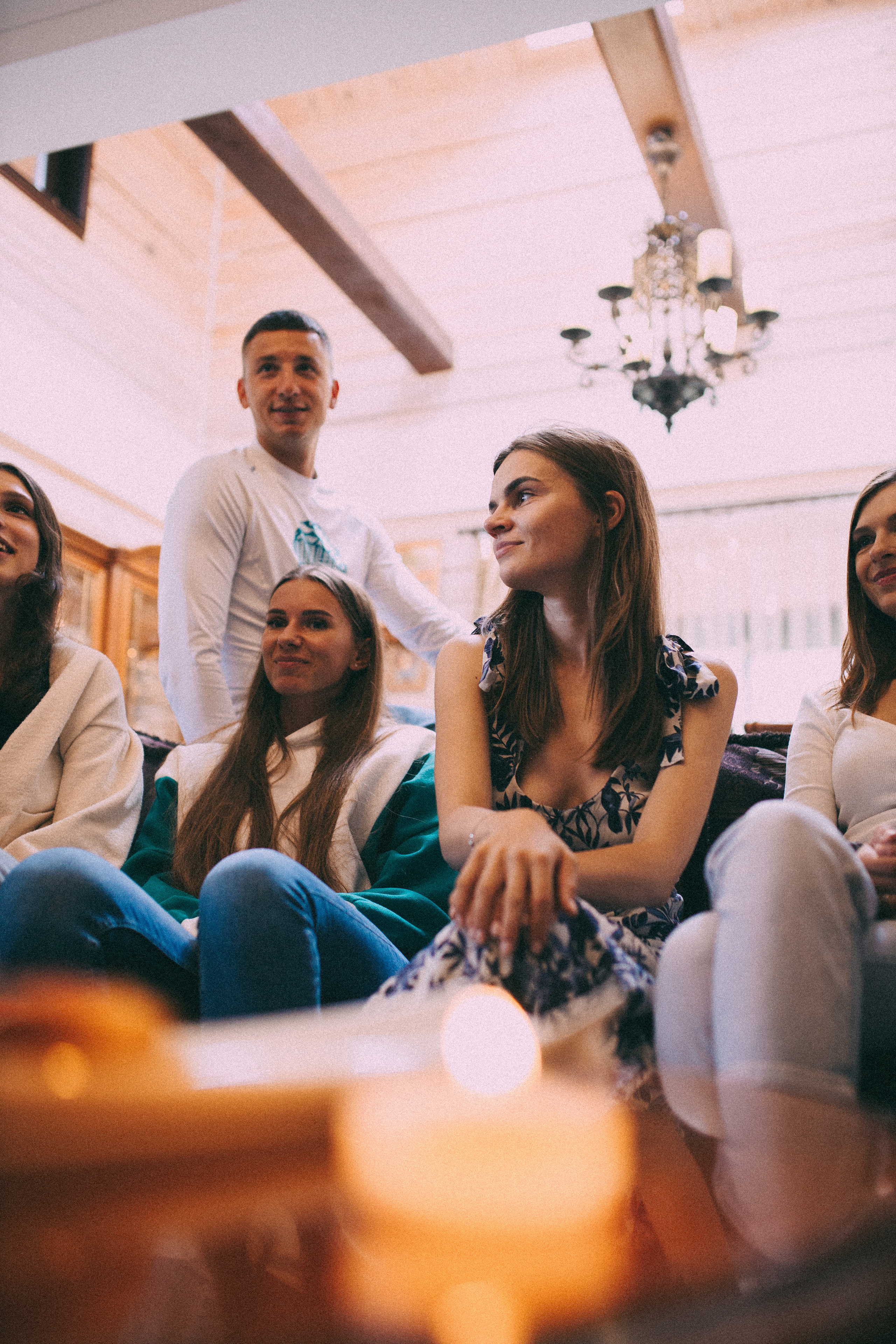 GOODBYE PARTY. Фотограф Юля Королёва