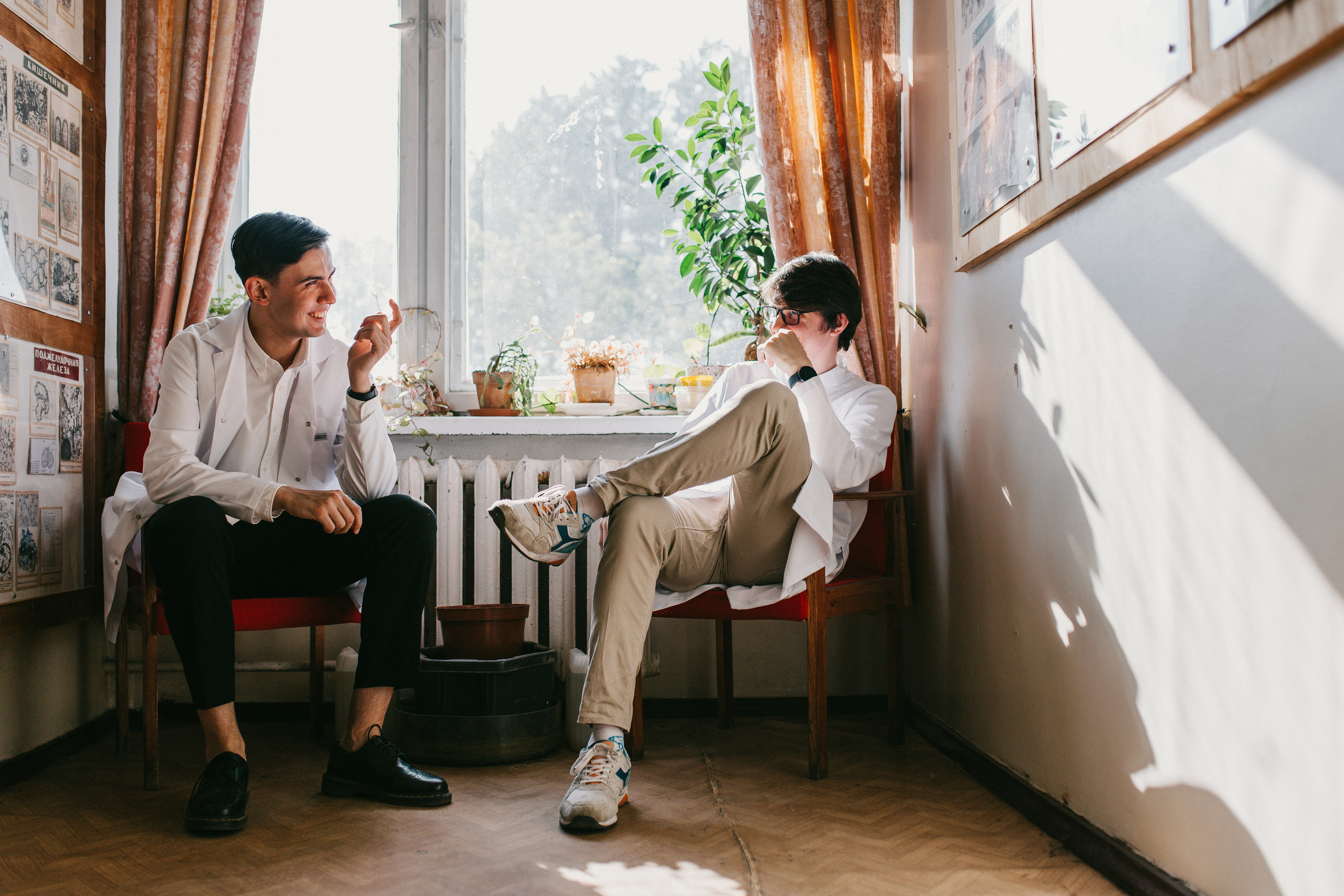 ВЫПУСКНЫ АЛЬБОМ. СЗГМУ им. Мечникова. Фотограф Юля Королёва