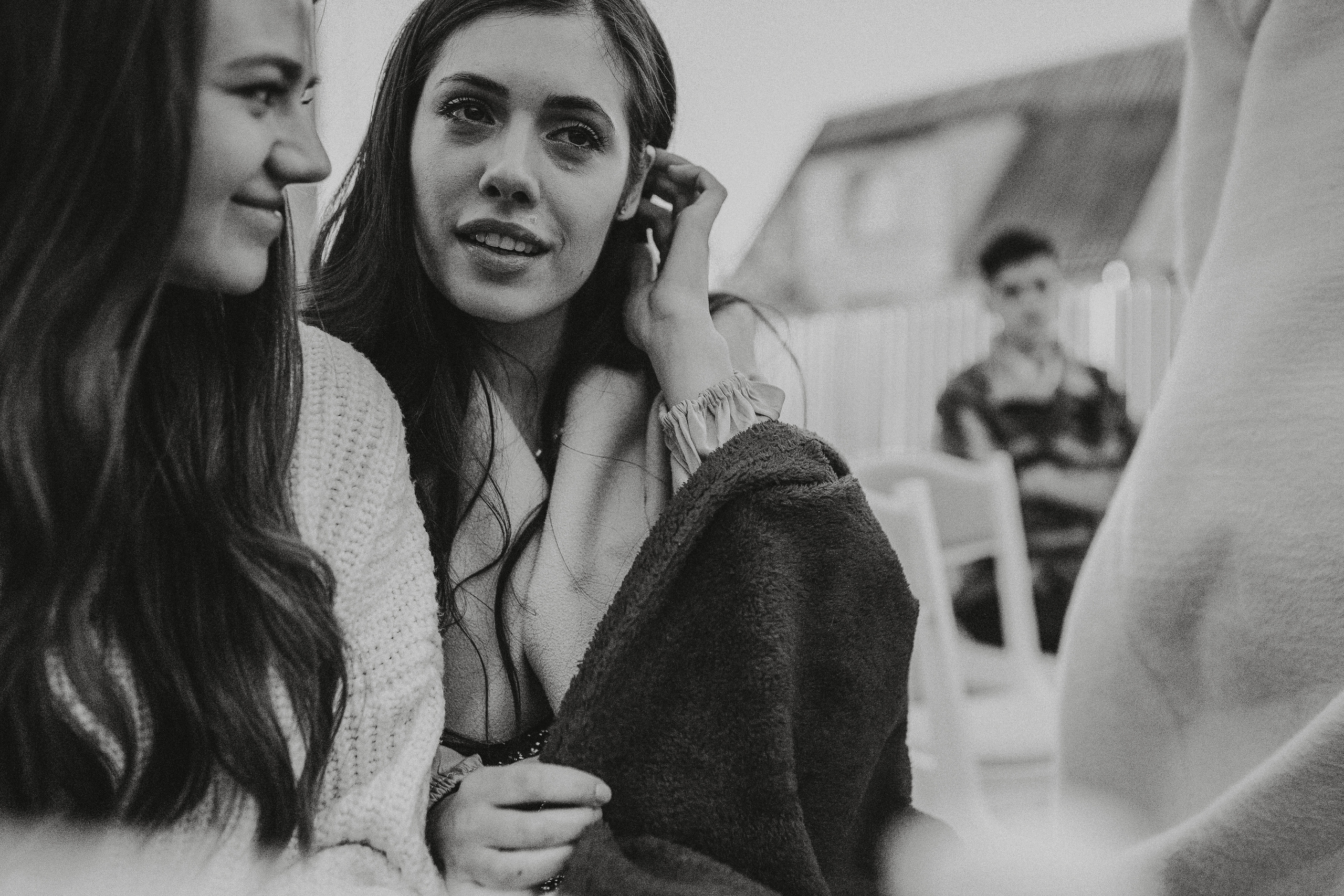 N&N. Фотограф Юля Королёва