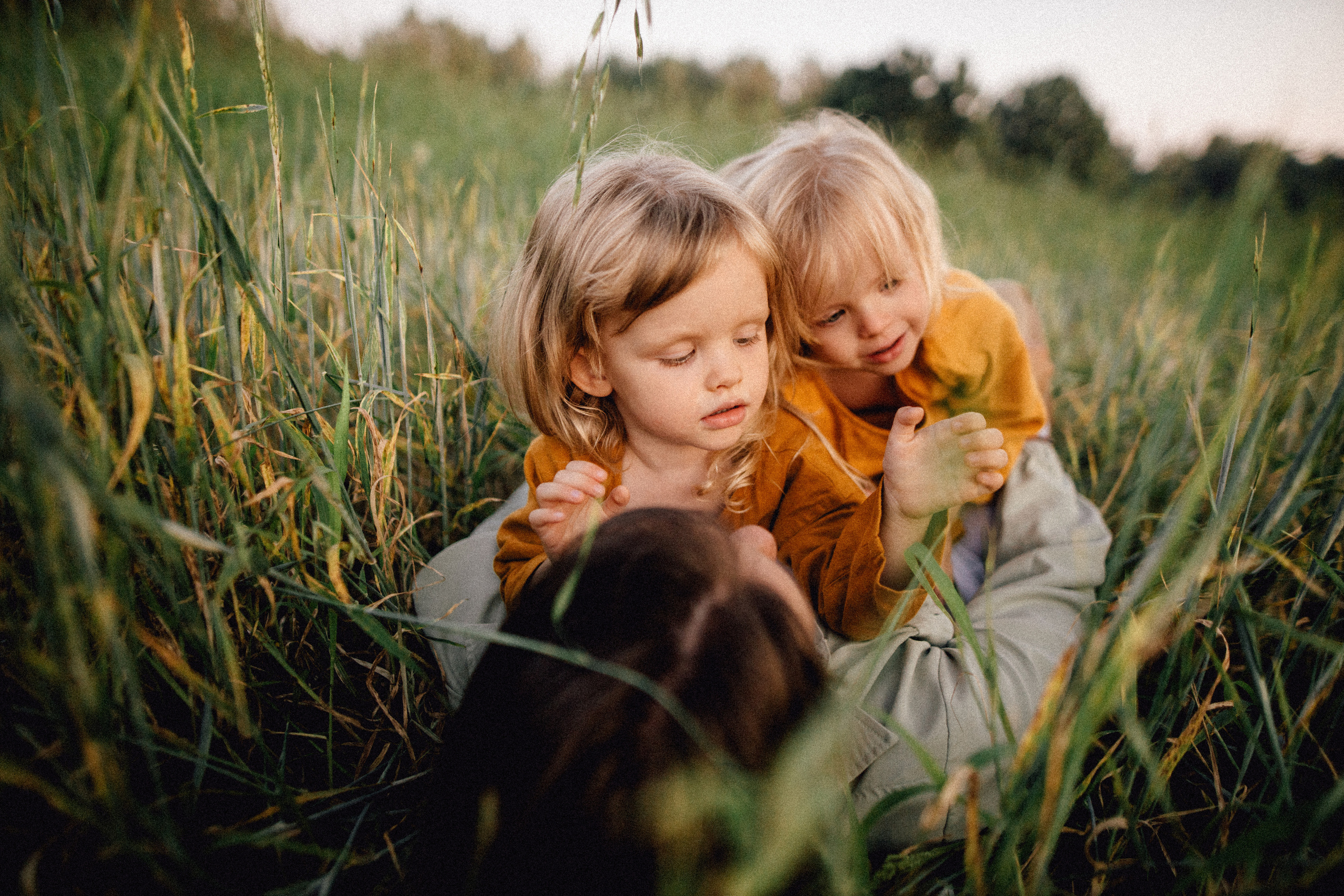 У ПАГОНЕ ЗА ВЕТРАМ. Фотограф Юля Королёва
