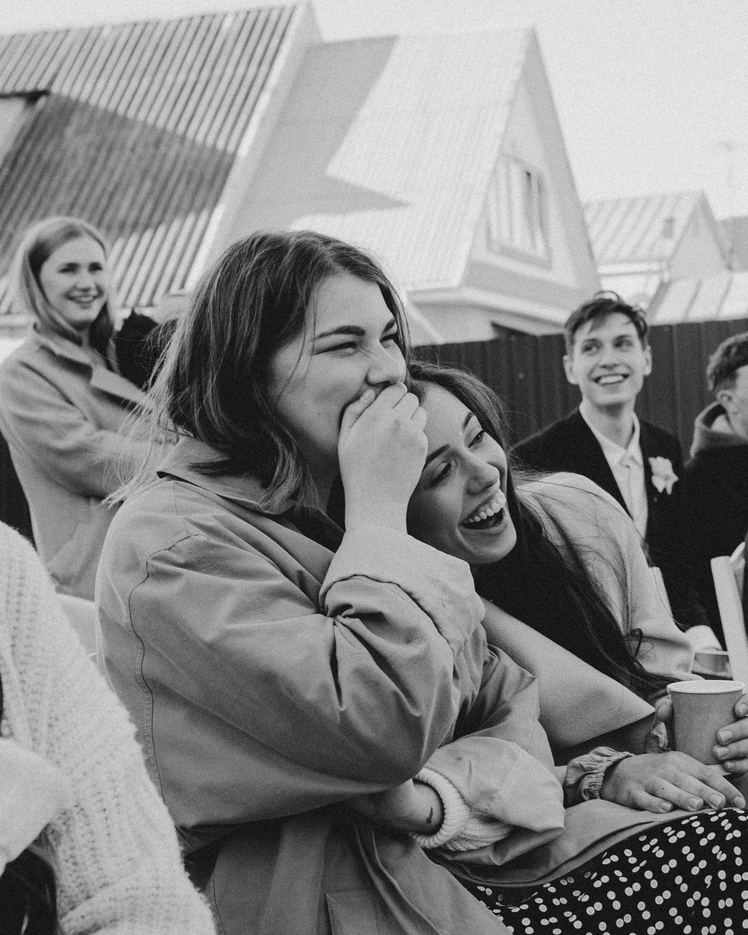 N&N. Фотограф Юля Королёва