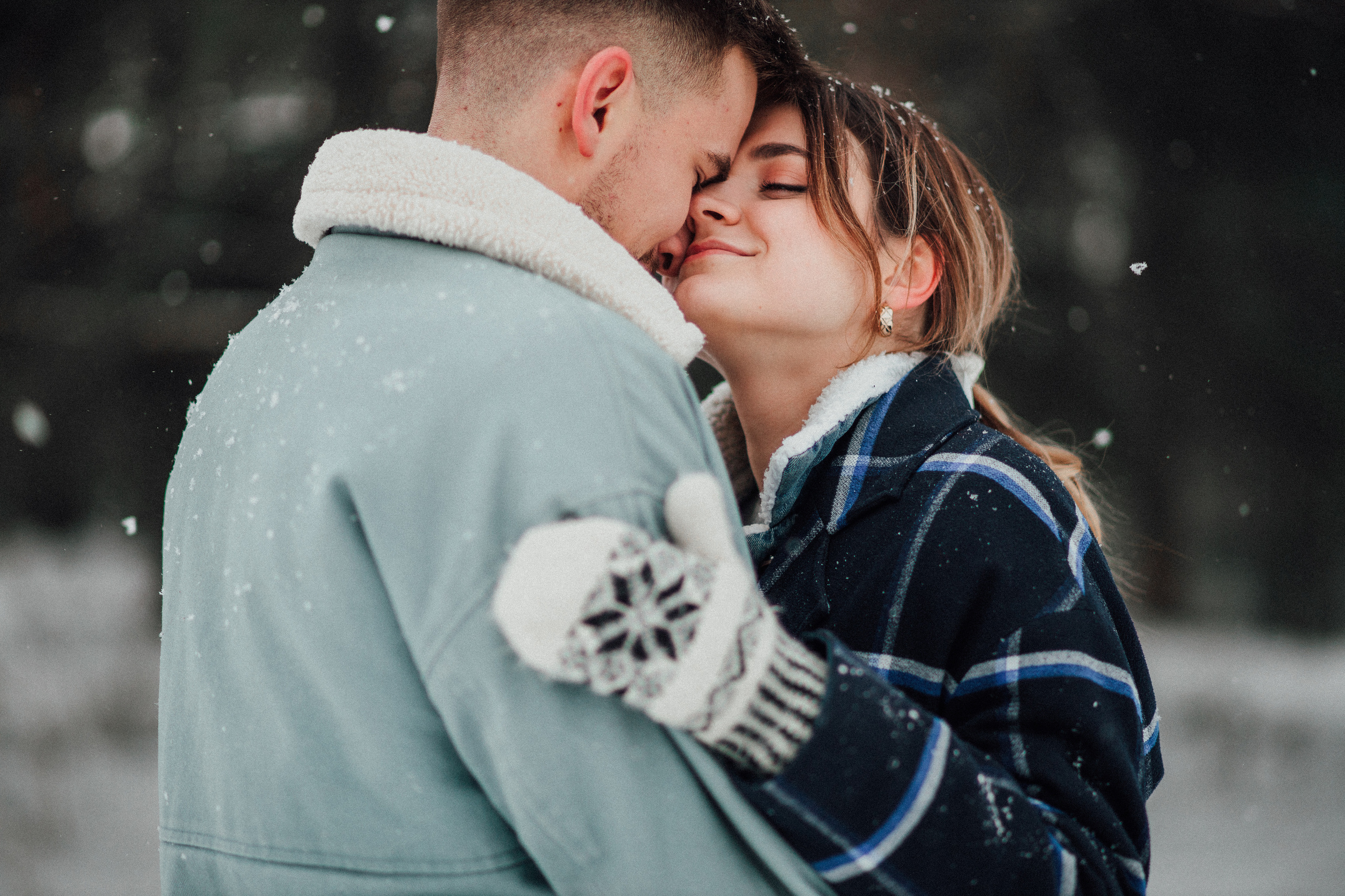 КАВАЛАЧКІ ШЧАСЦЯ. Фотограф Юля Королёва