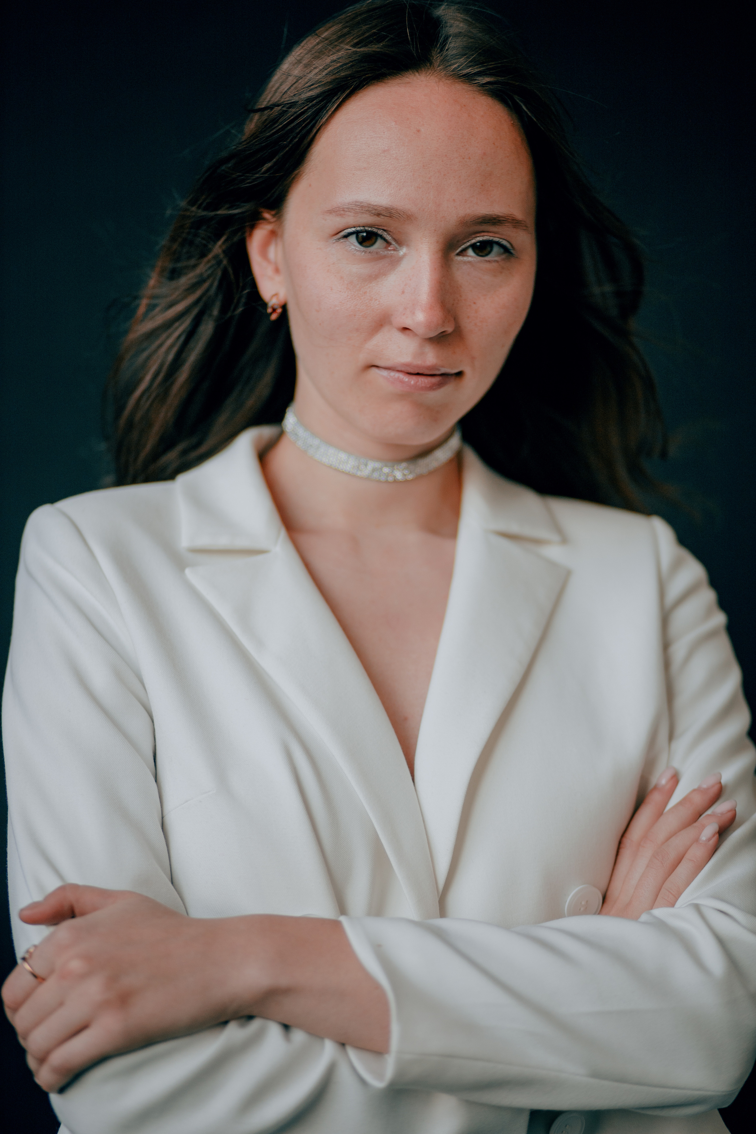 ЖАНОЧЫ ПАРТРЭТ. Фотограф Юля Королёва