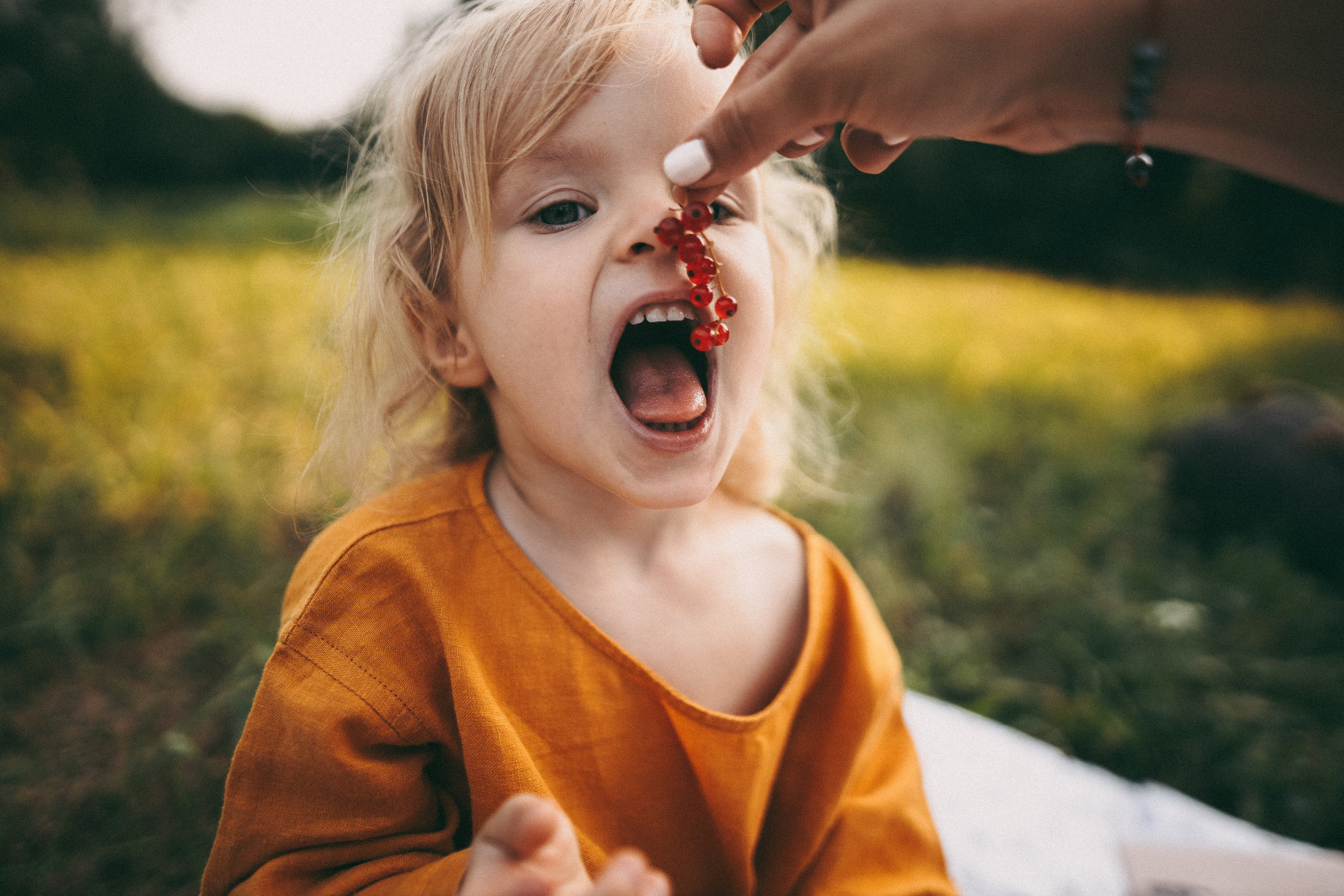 У ПАГОНЕ ЗА ВЕТРАМ. Фотограф Юля Королёва