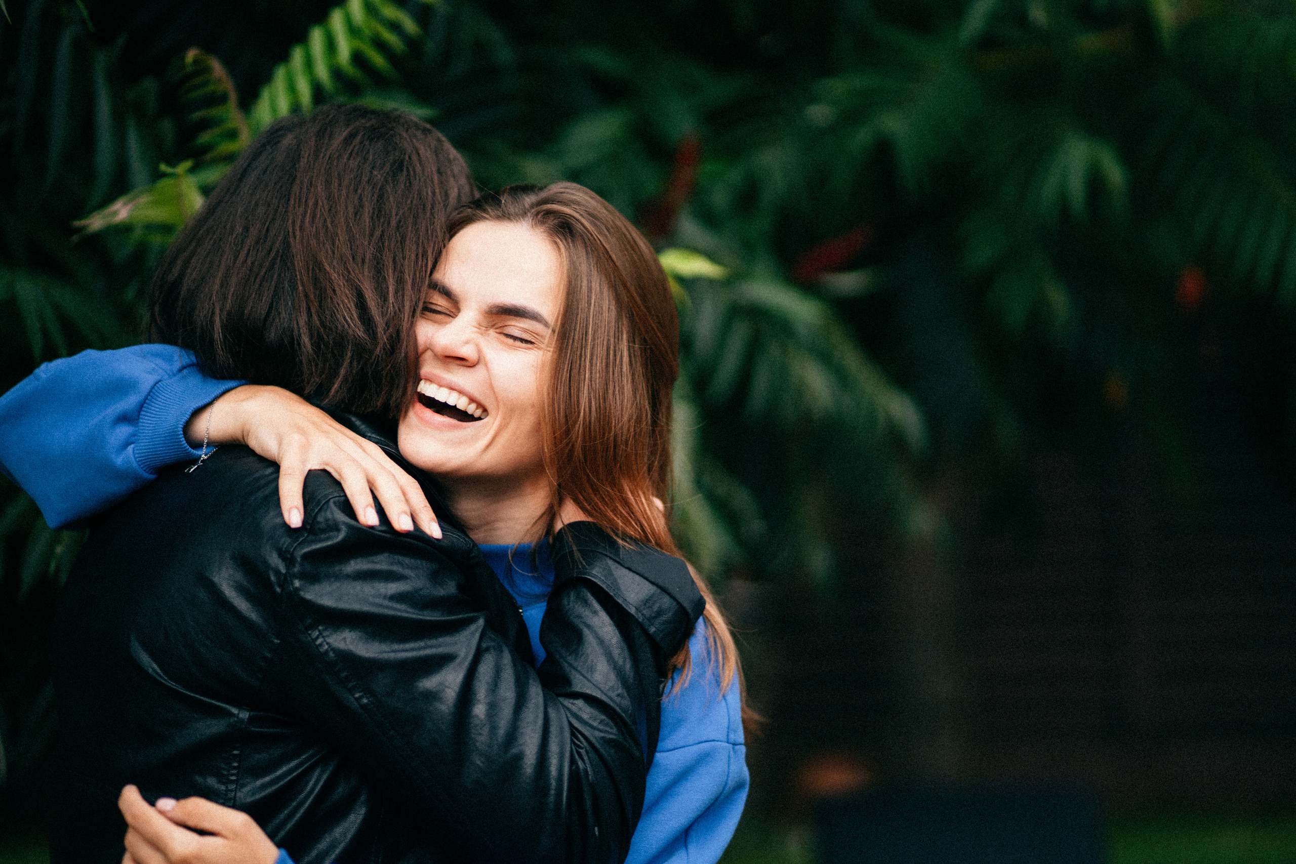 GOODBYE PARTY. Фотограф Юля Королёва