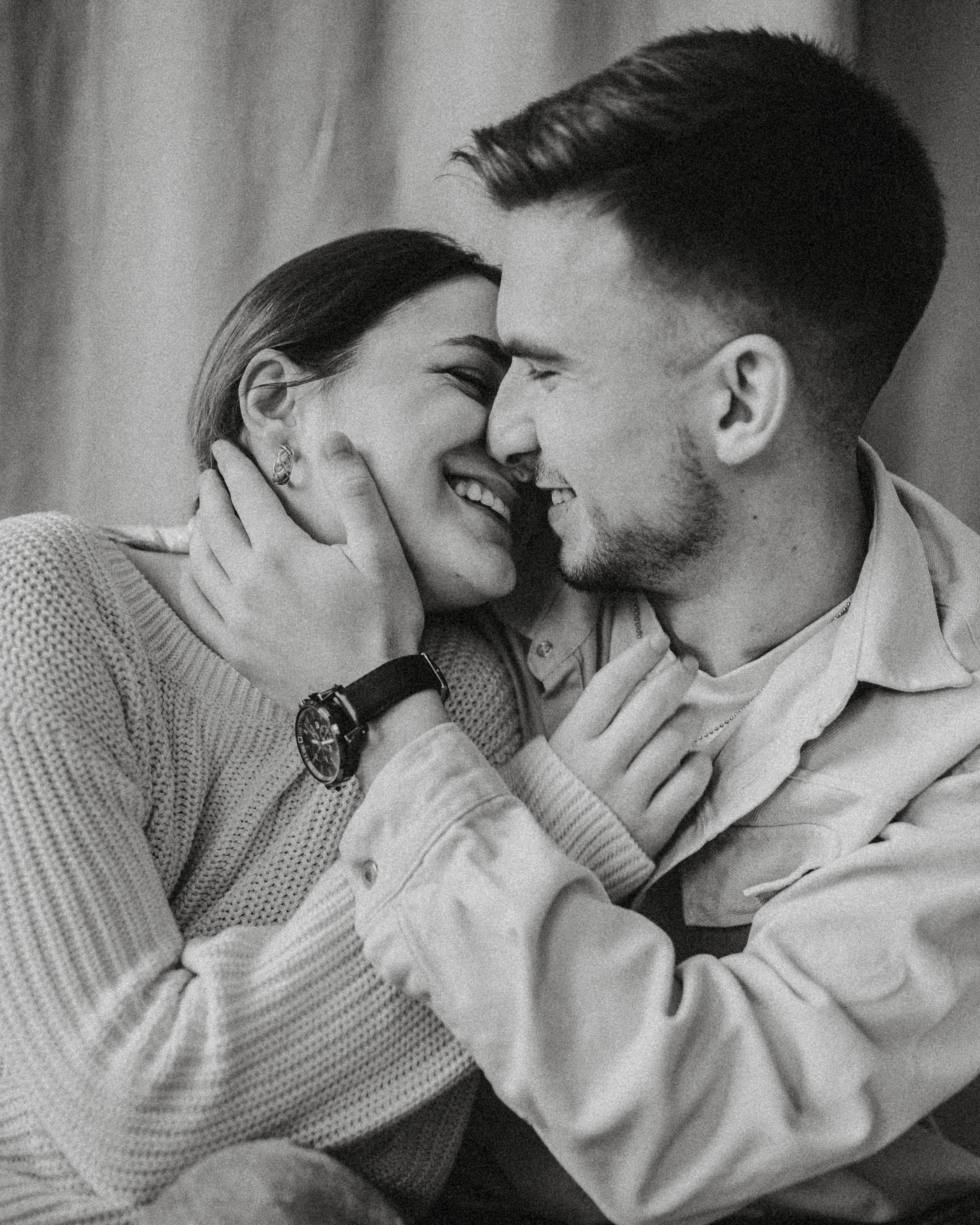 КАВАЛАЧКІ ШЧАСЦЯ. Фотограф Юля Королёва