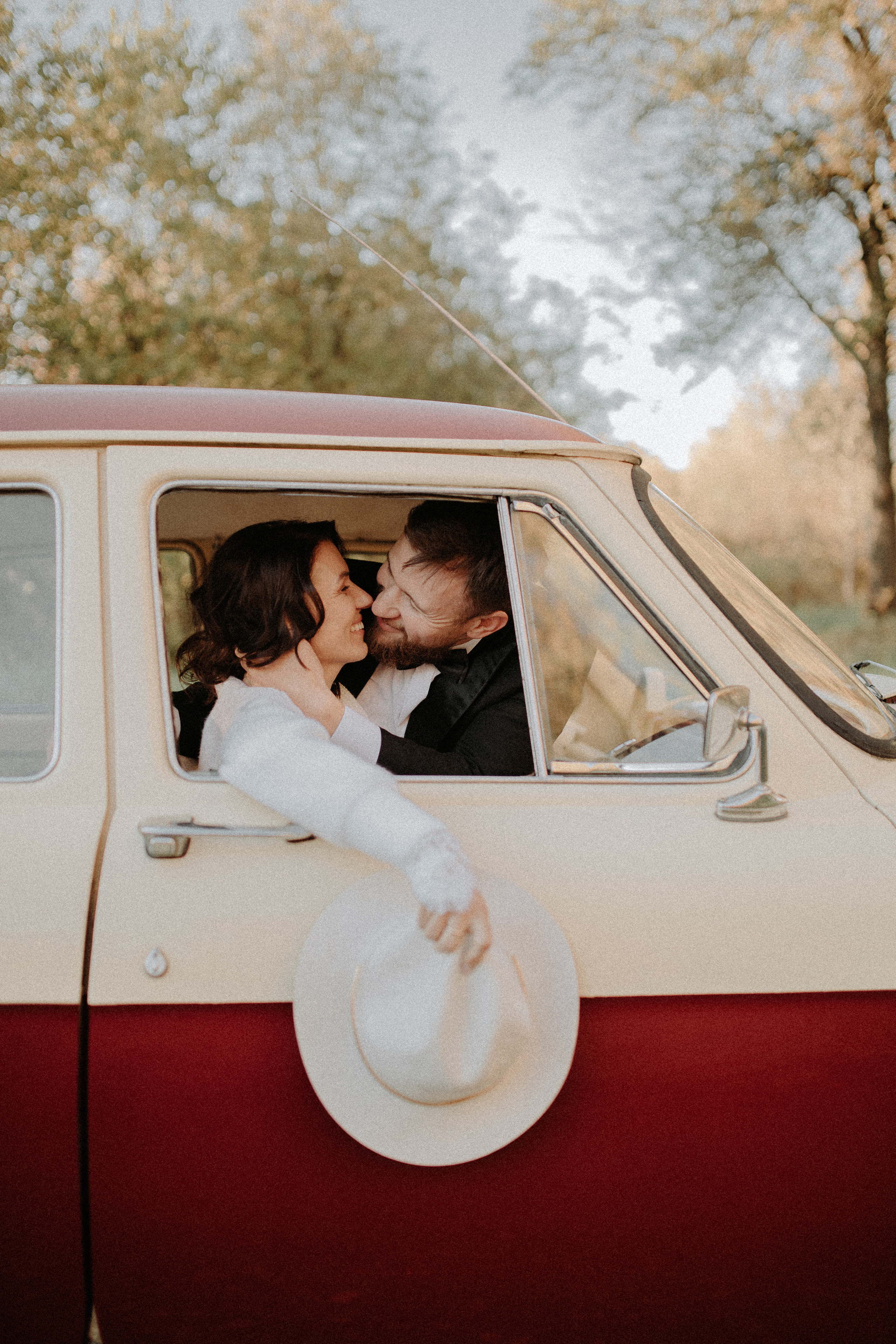 20 ГАДОЎ РАЗАМ. Фотограф Юля Королёва