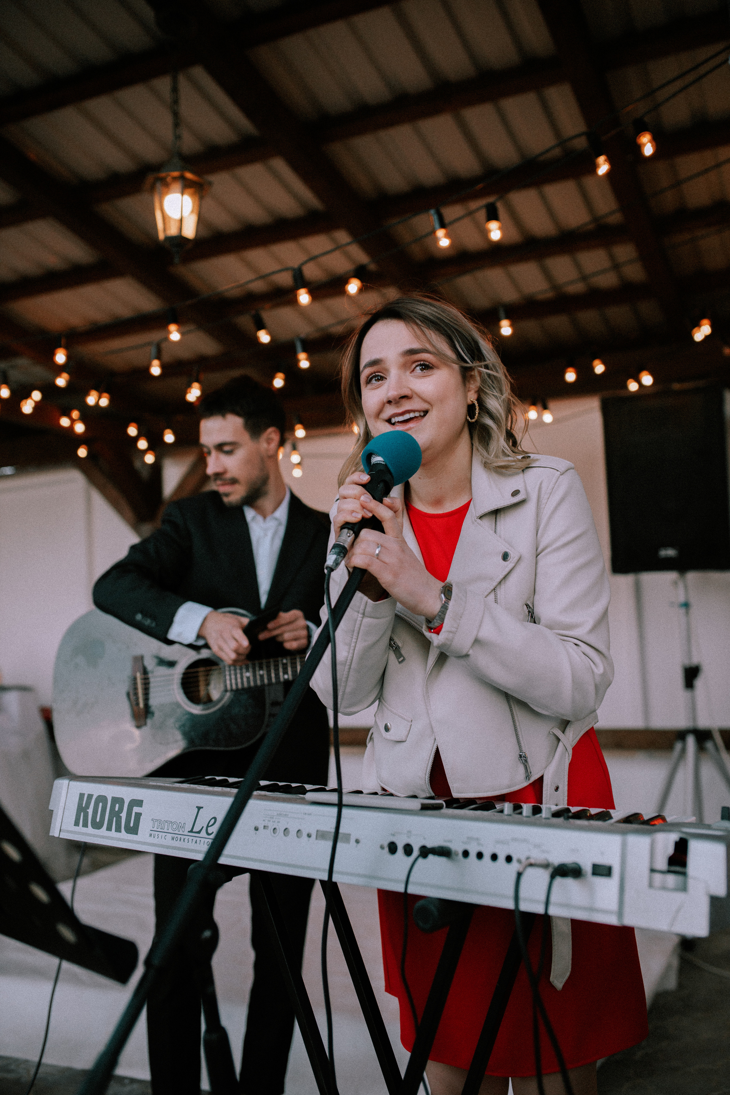 N&N. Фотограф Юля Королёва