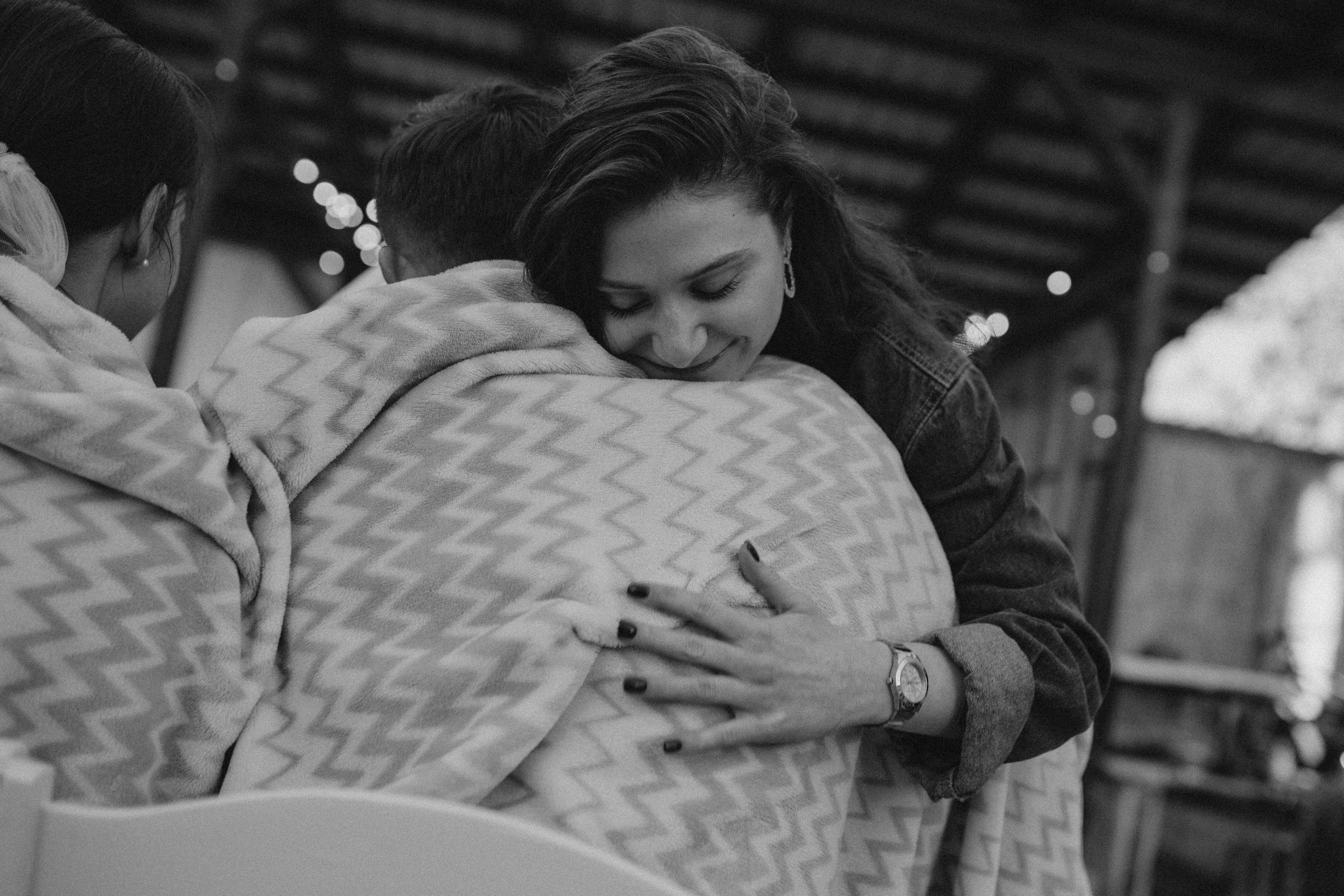 N&N. Фотограф Юля Королёва