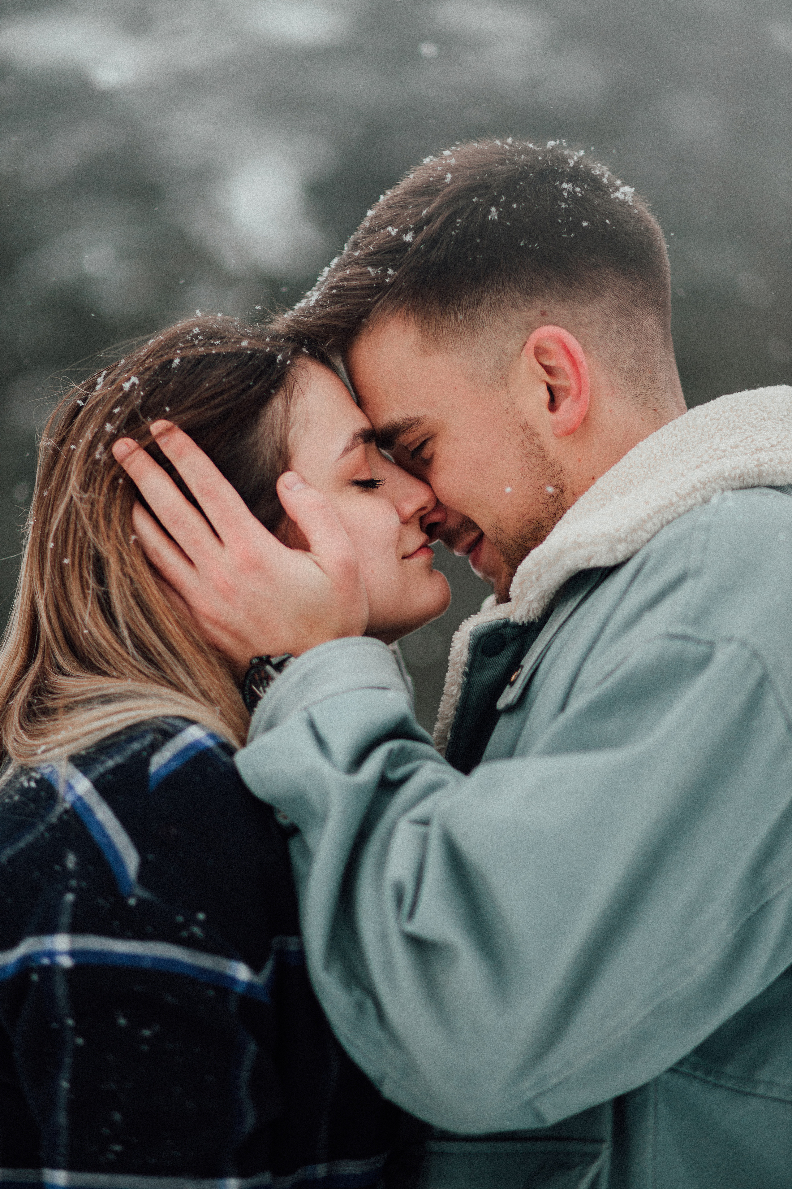 КАВАЛАЧКІ ШЧАСЦЯ. Фотограф Юля Королёва