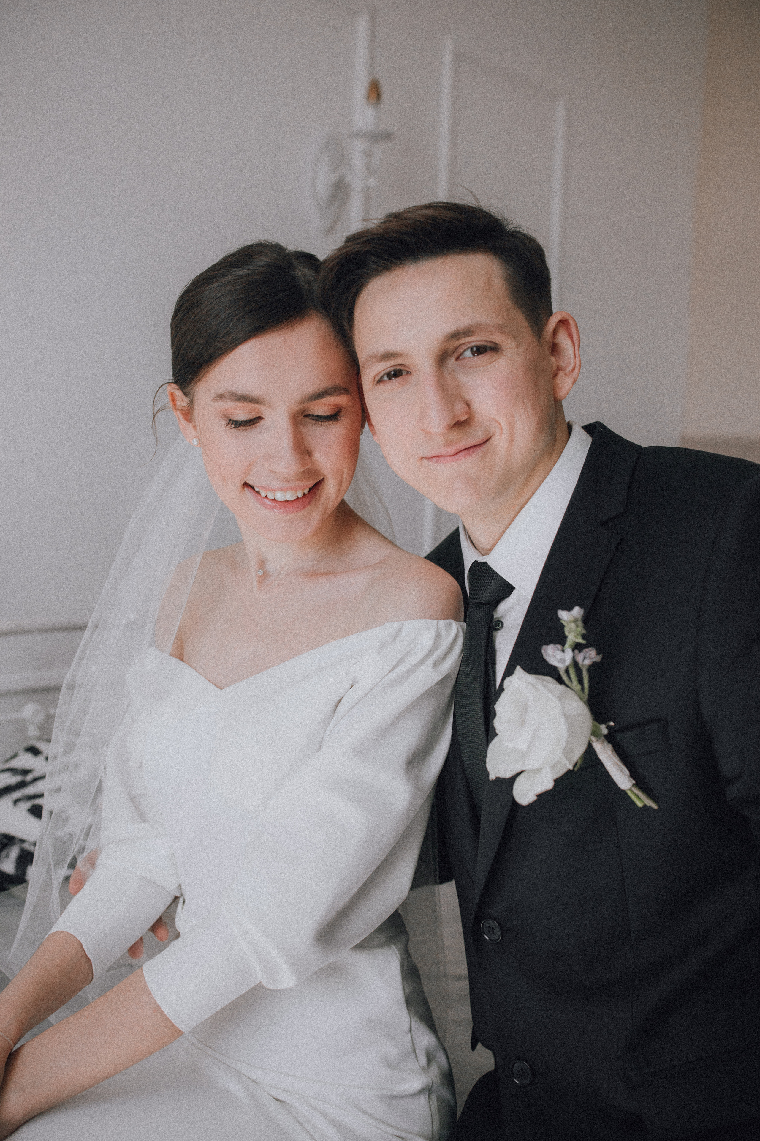 N&N. Фотограф Юля Королёва