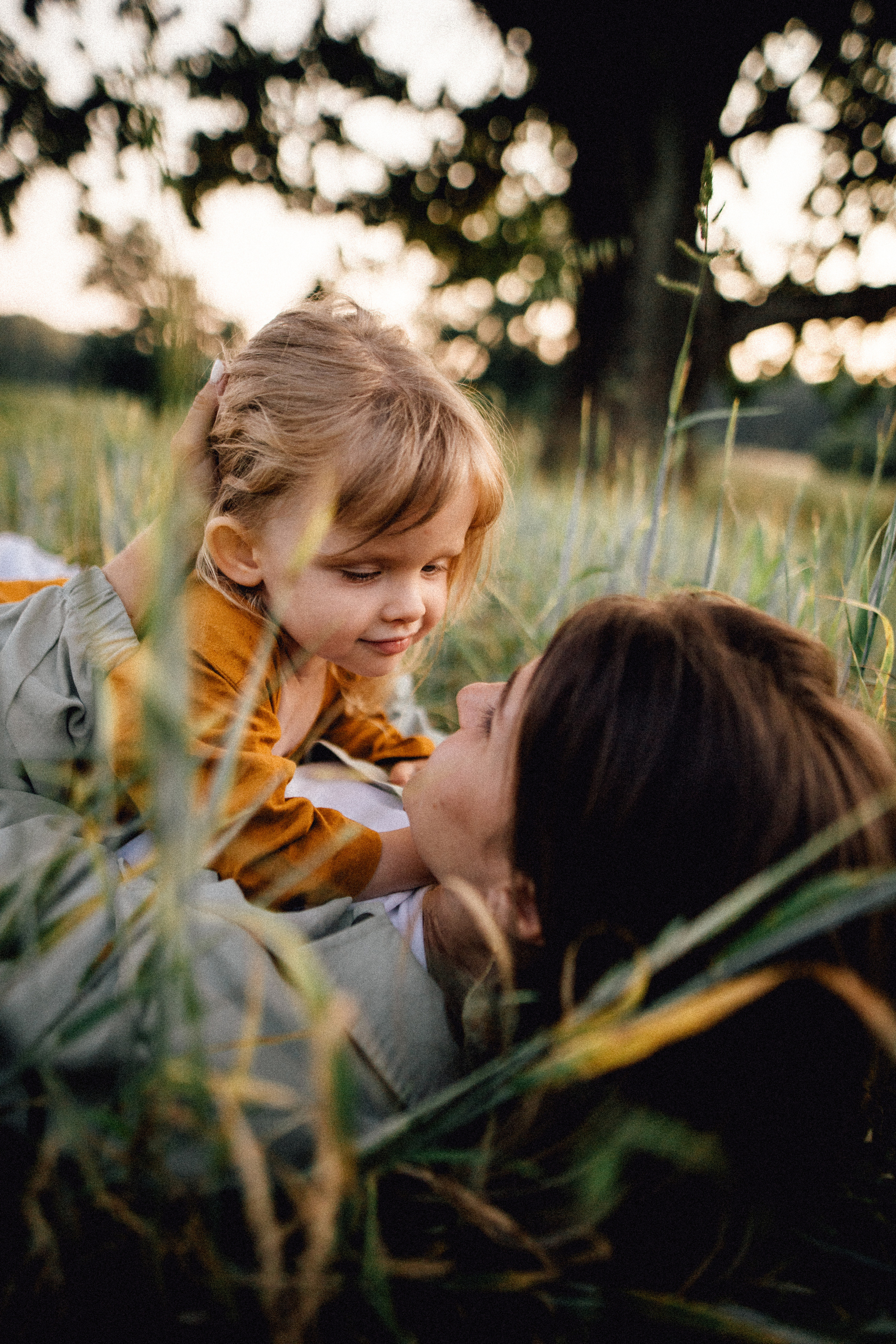 У ПАГОНЕ ЗА ВЕТРАМ. Фотограф Юля Королёва