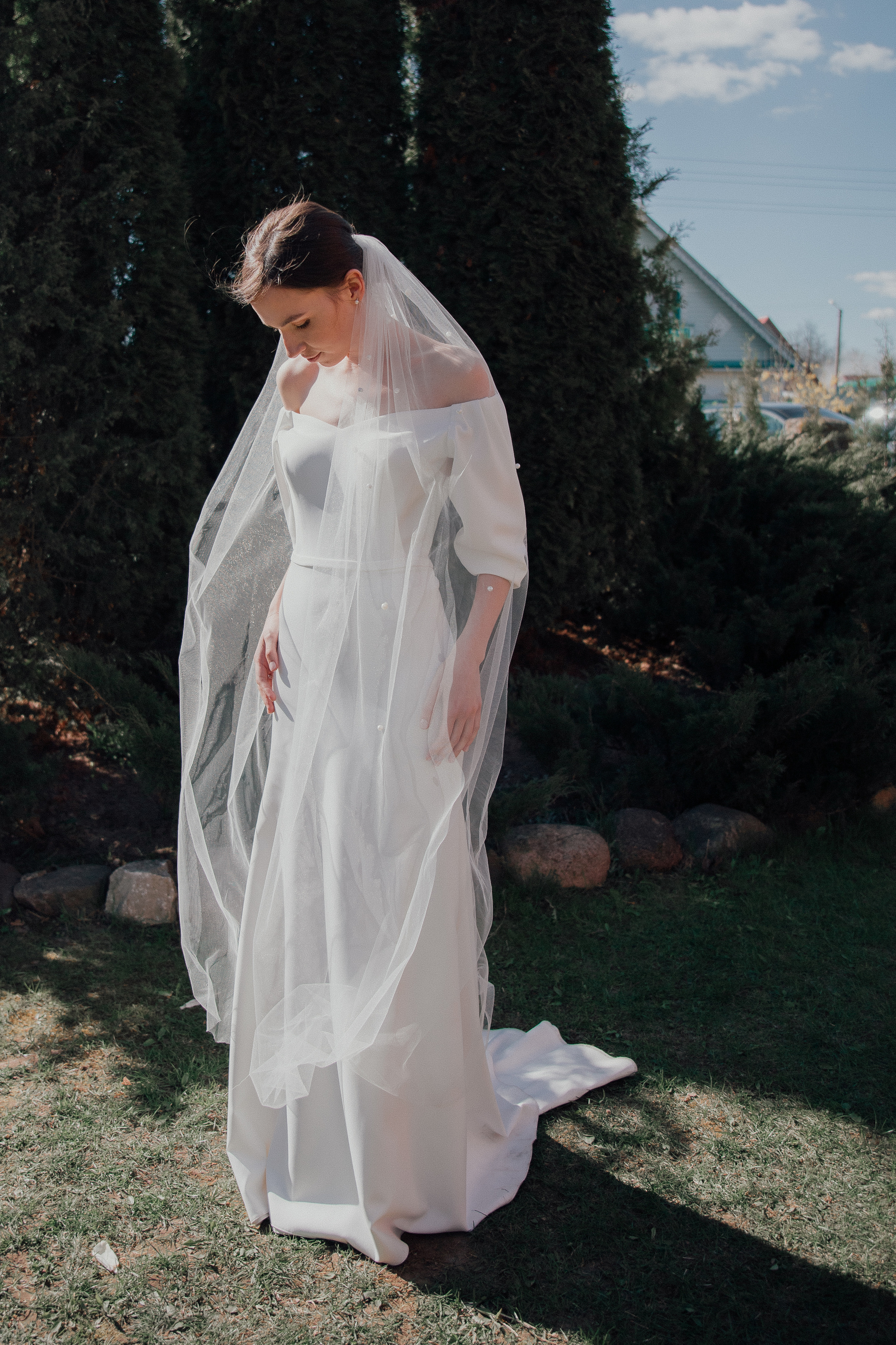 N&N. Фотограф Юля Королёва