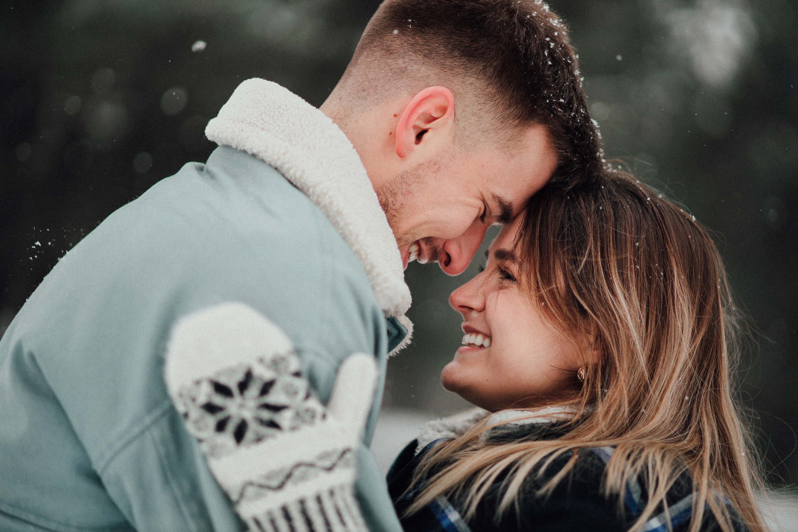 КАВАЛАЧКІ ШЧАСЦЯ. Фотограф Юля Королёва