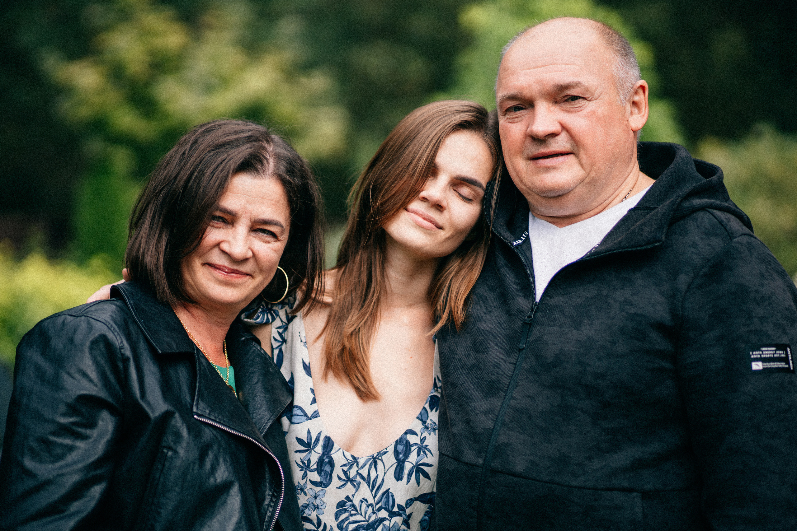 GOODBYE PARTY. Фотограф Юля Королёва