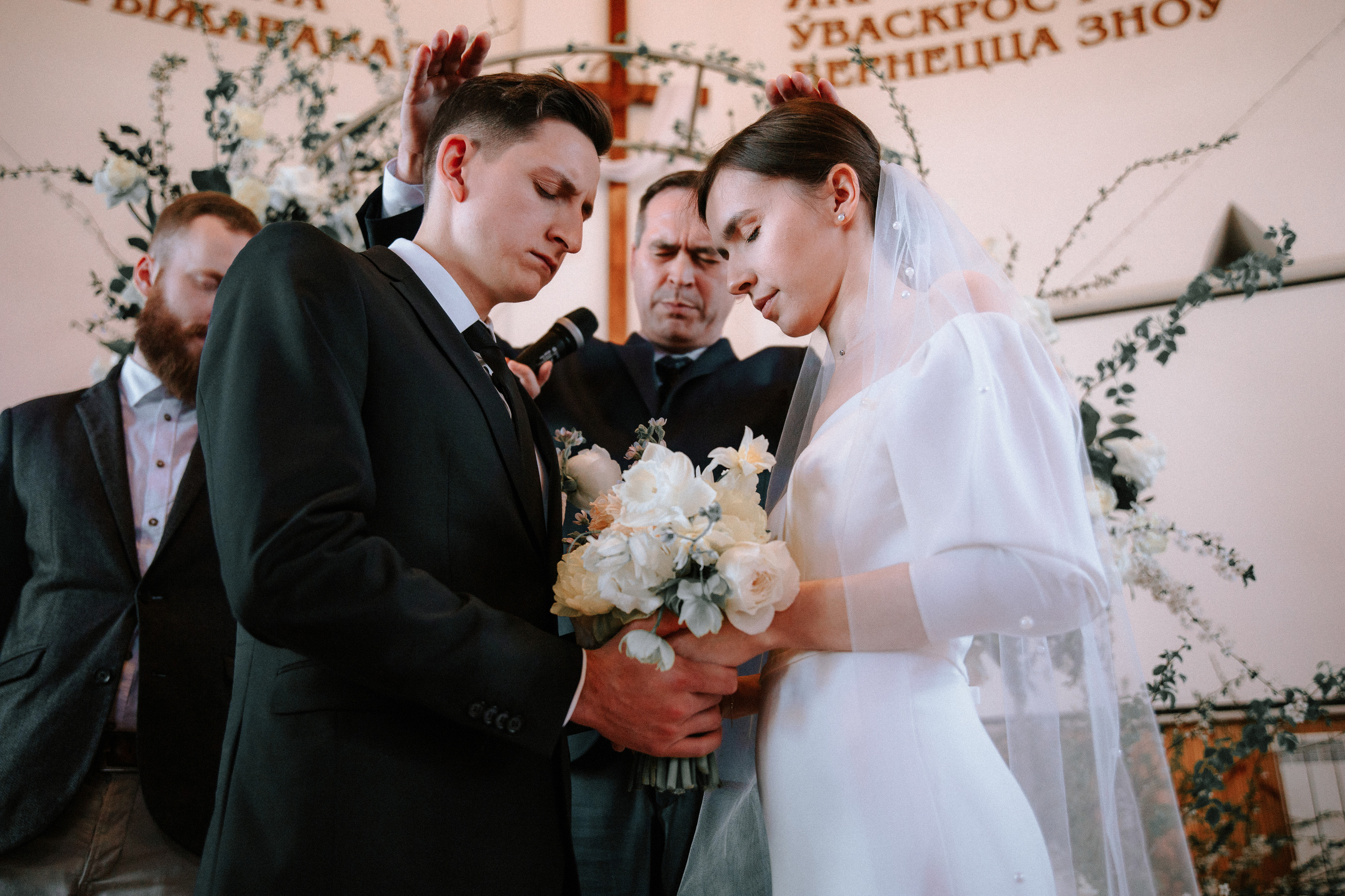 N&N. Фотограф Юля Королёва