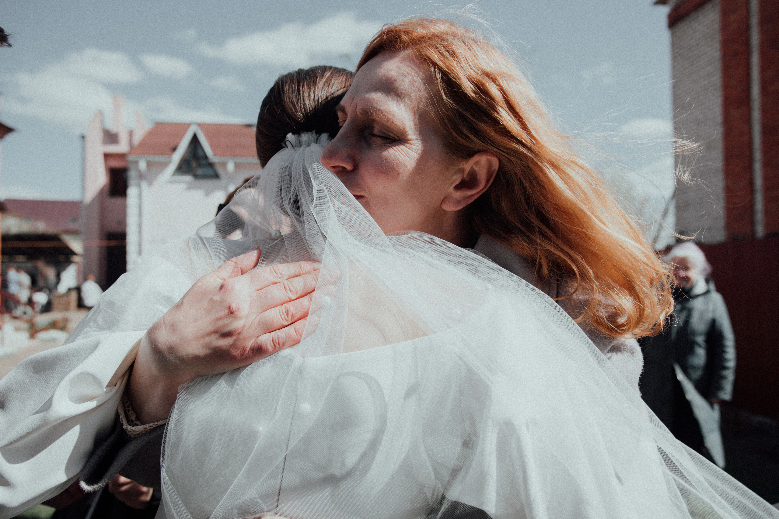 N&N. Фотограф Юля Королёва