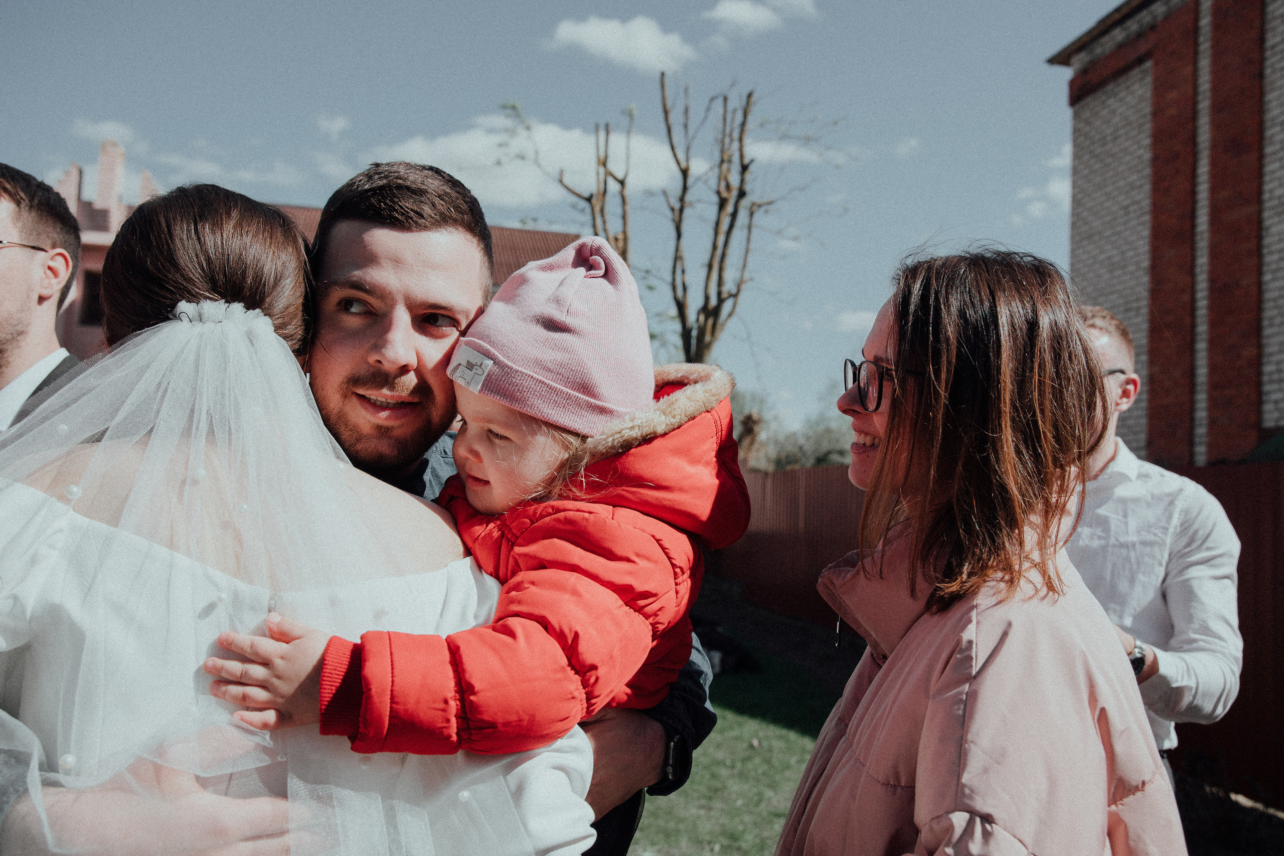 N&N. Фотограф Юля Королёва